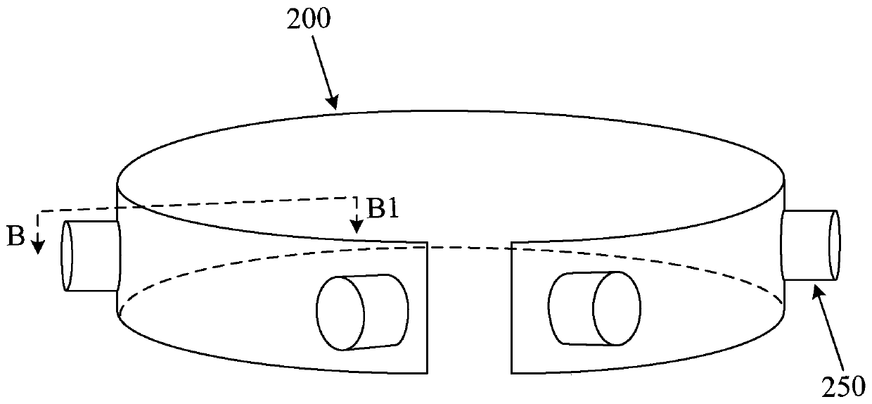 Long-life ring construction