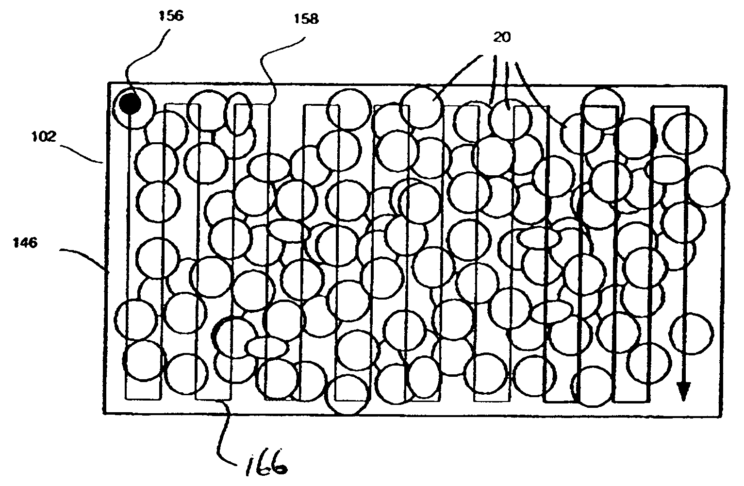 Methods for making display