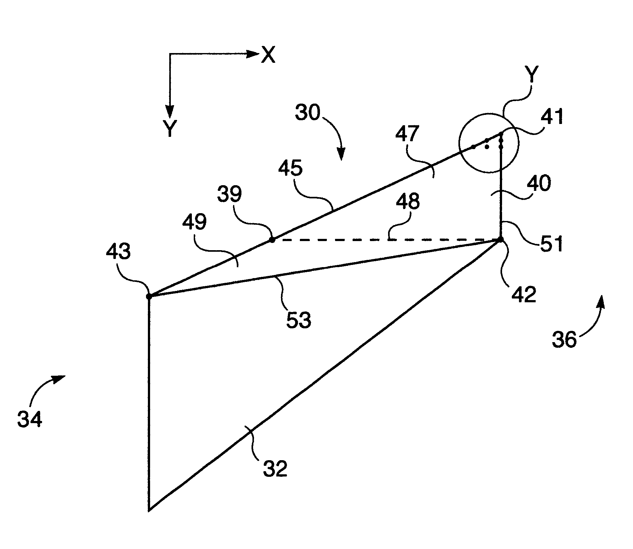 Dynamically selectable MIP map blending for a software graphics engine