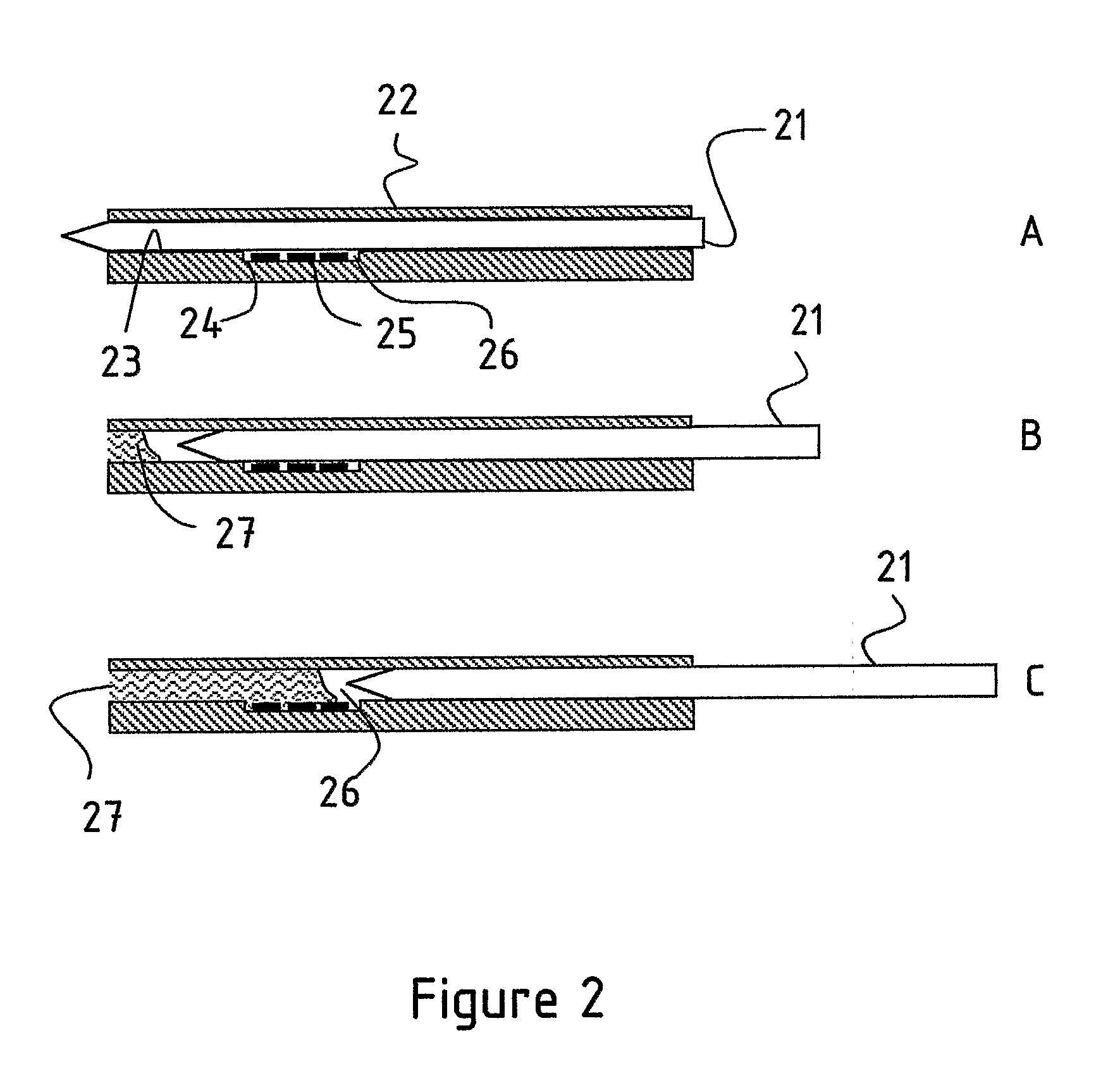 Method and Apparatus for Sampling and Analysis of Fluids