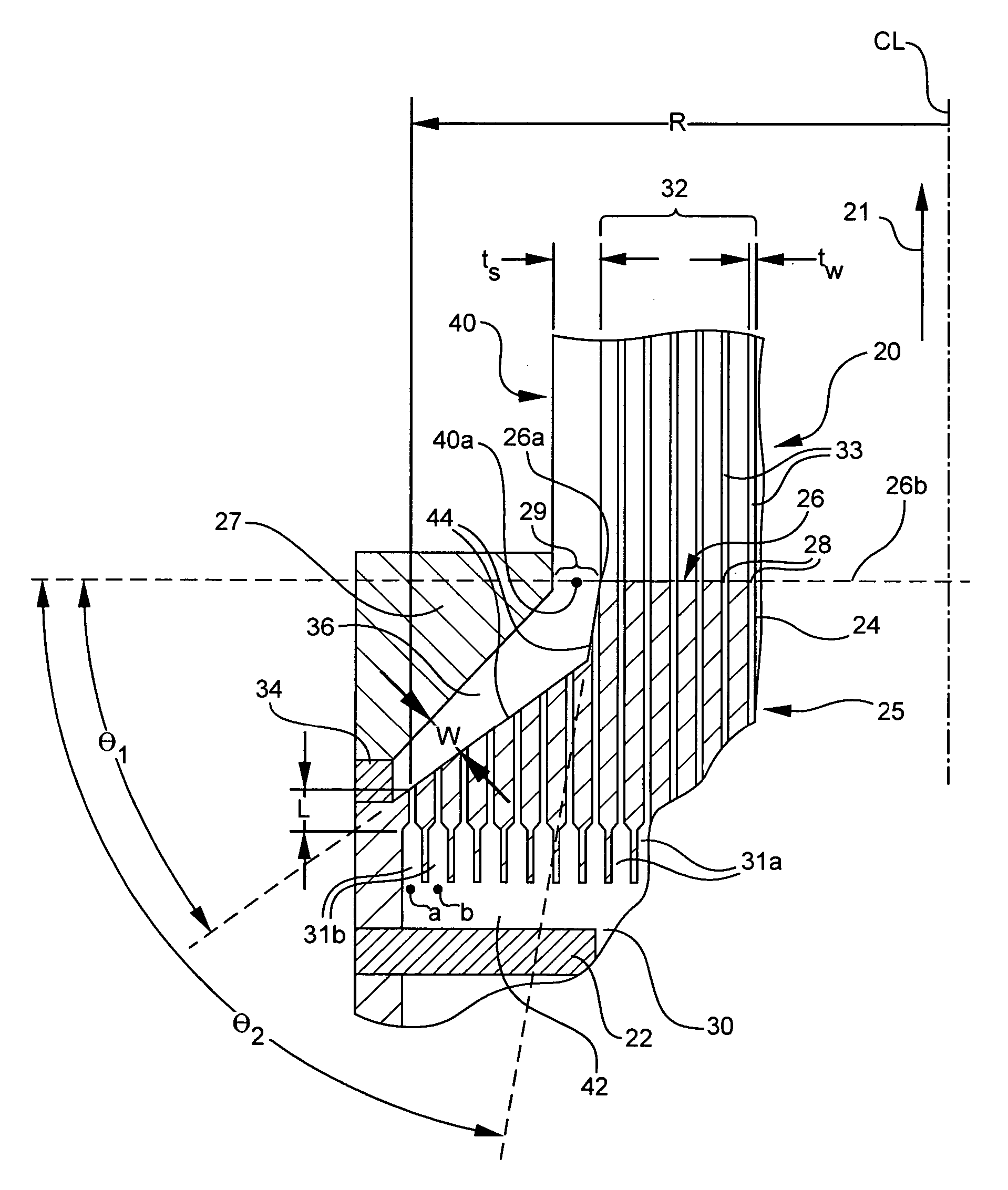 Methods for extruding a honeycomb article with a skin surrounding a central cellular structure