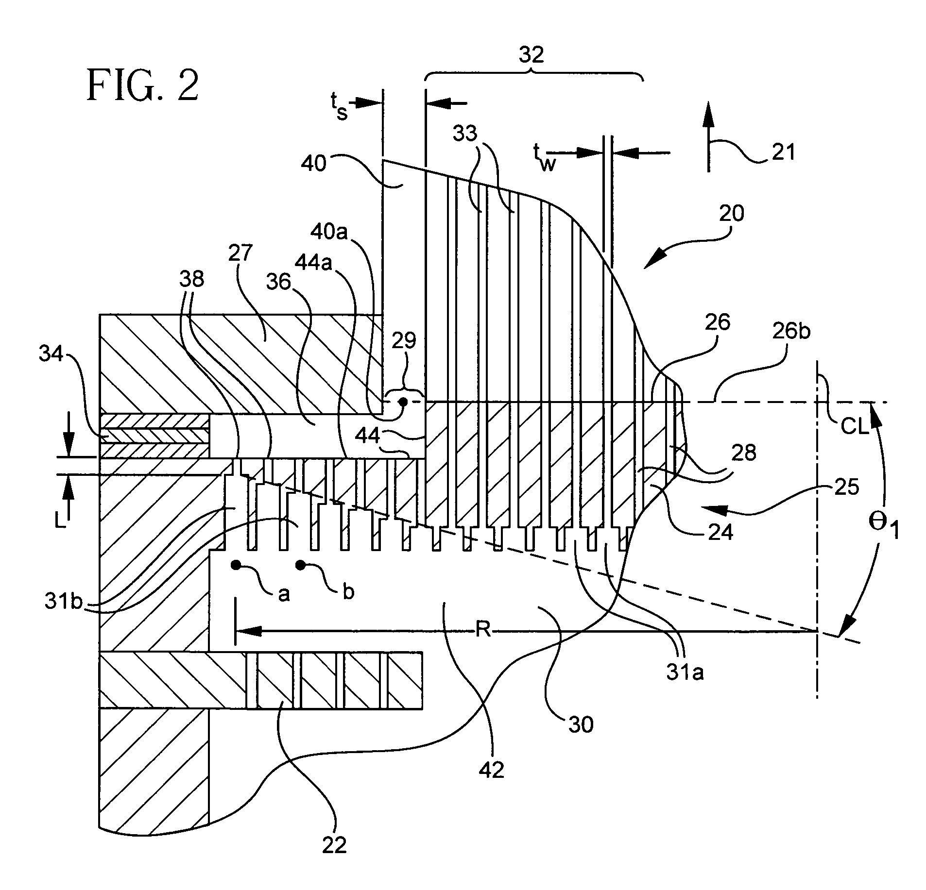 Methods for extruding a honeycomb article with a skin surrounding a central cellular structure