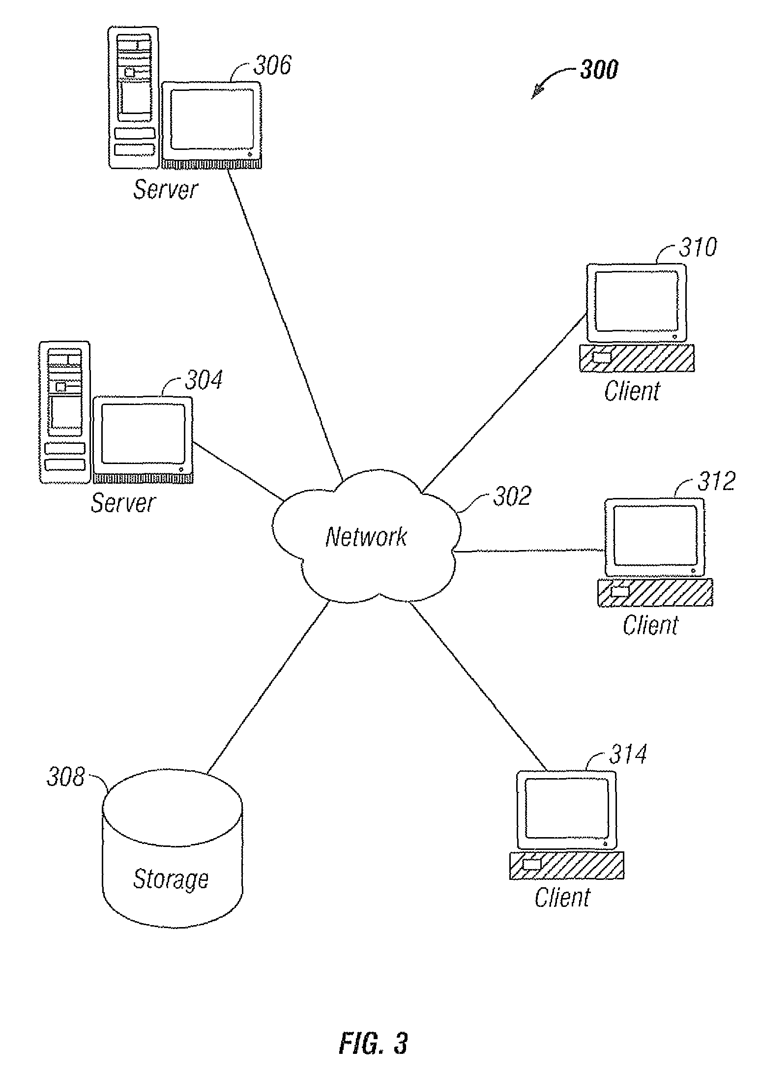 Automated training system and method based on performance evaluation