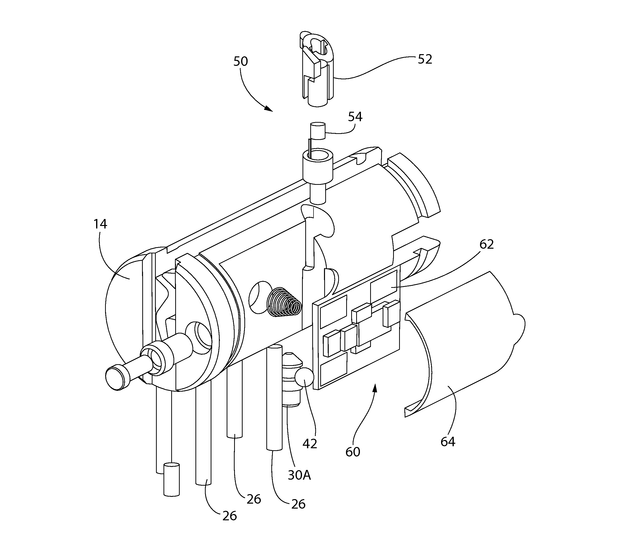 Locking device