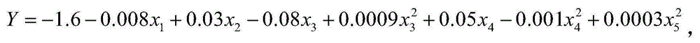 Judgment Method of Ice Covering Thickness of Transmission Lines in Ice Covered Area