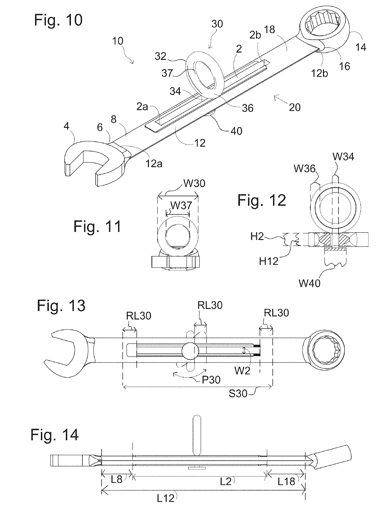 Combination Tool Attachment System