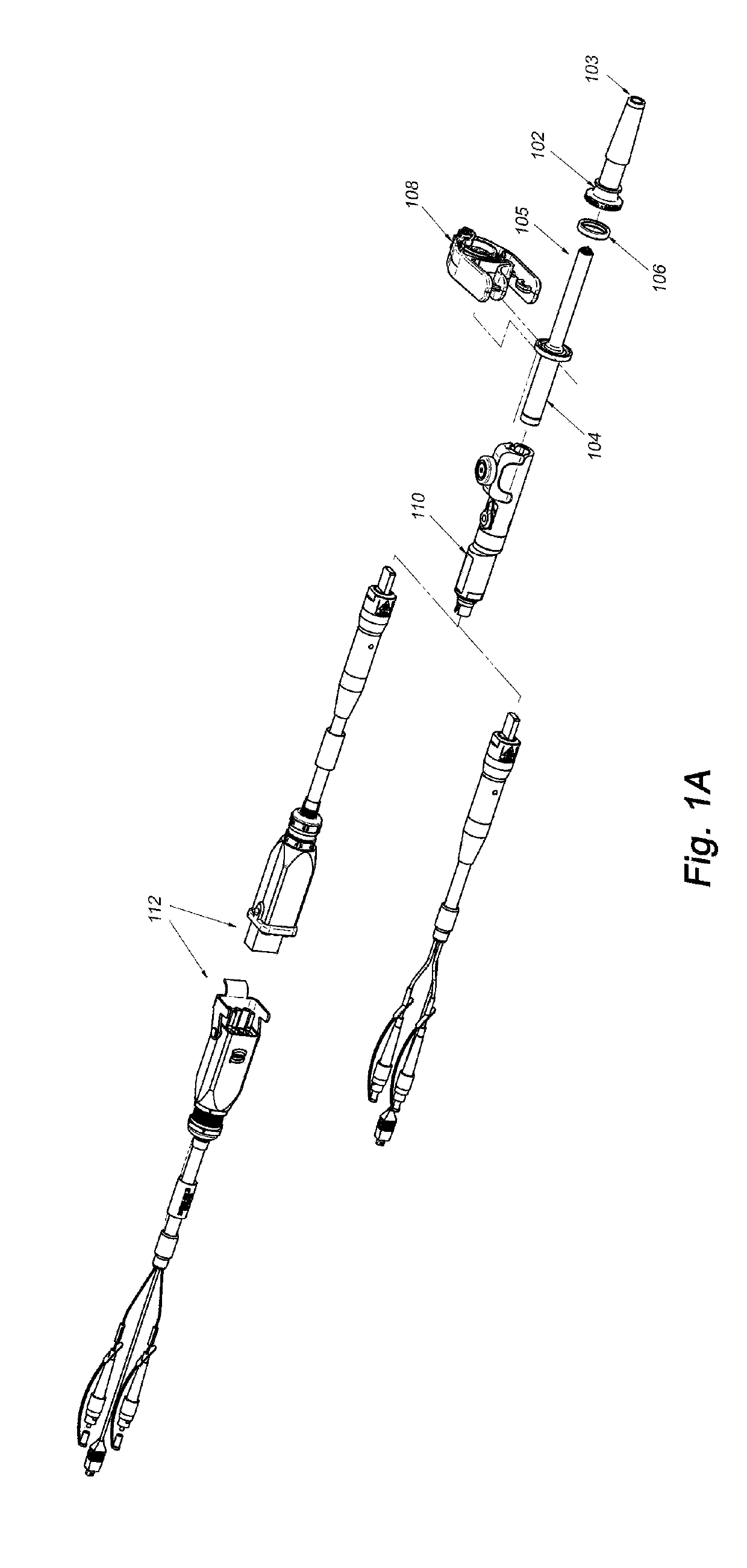 Cost-effective Raman probe assembly for single-use bioreactor vessels