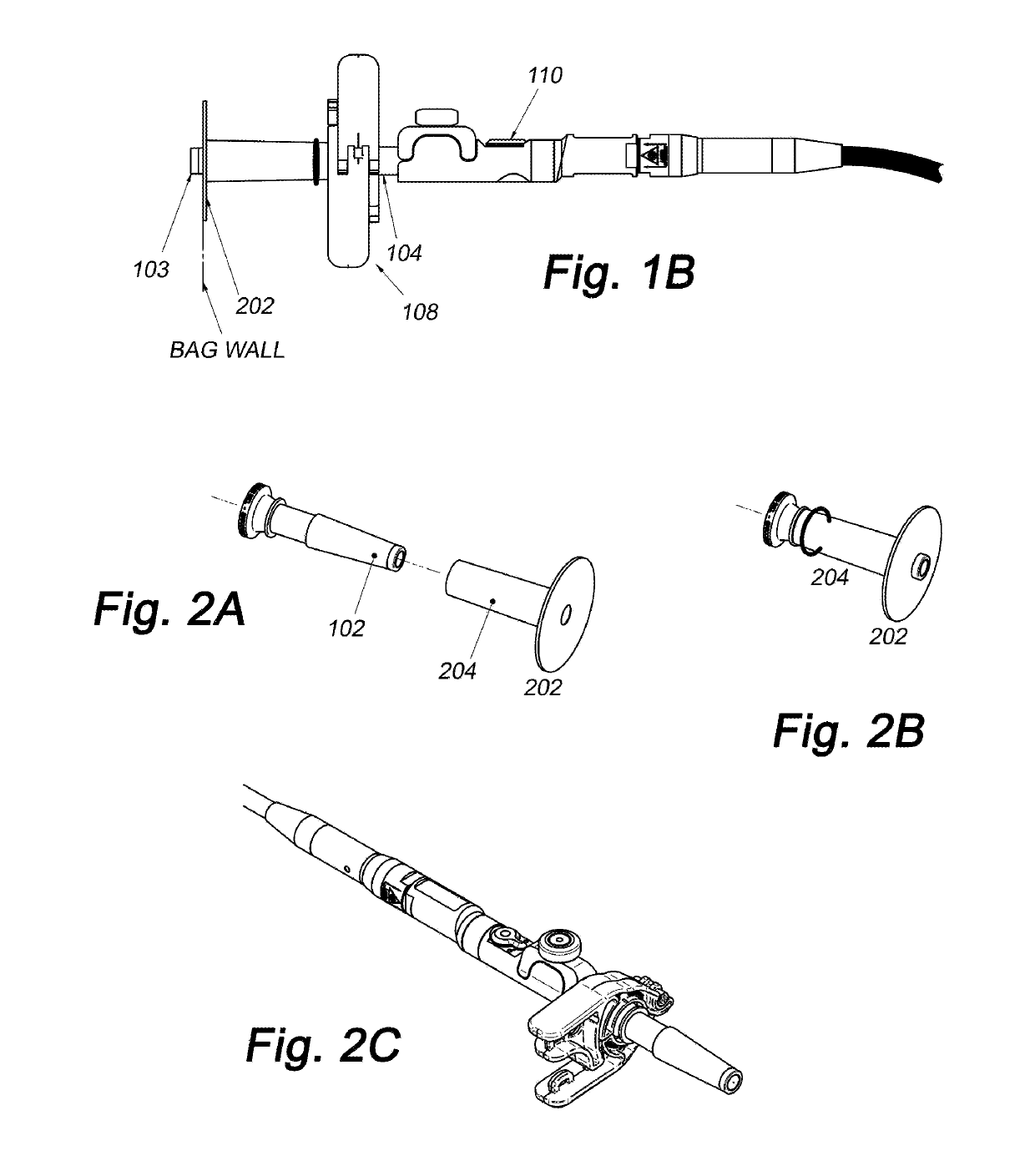 Cost-effective Raman probe assembly for single-use bioreactor vessels