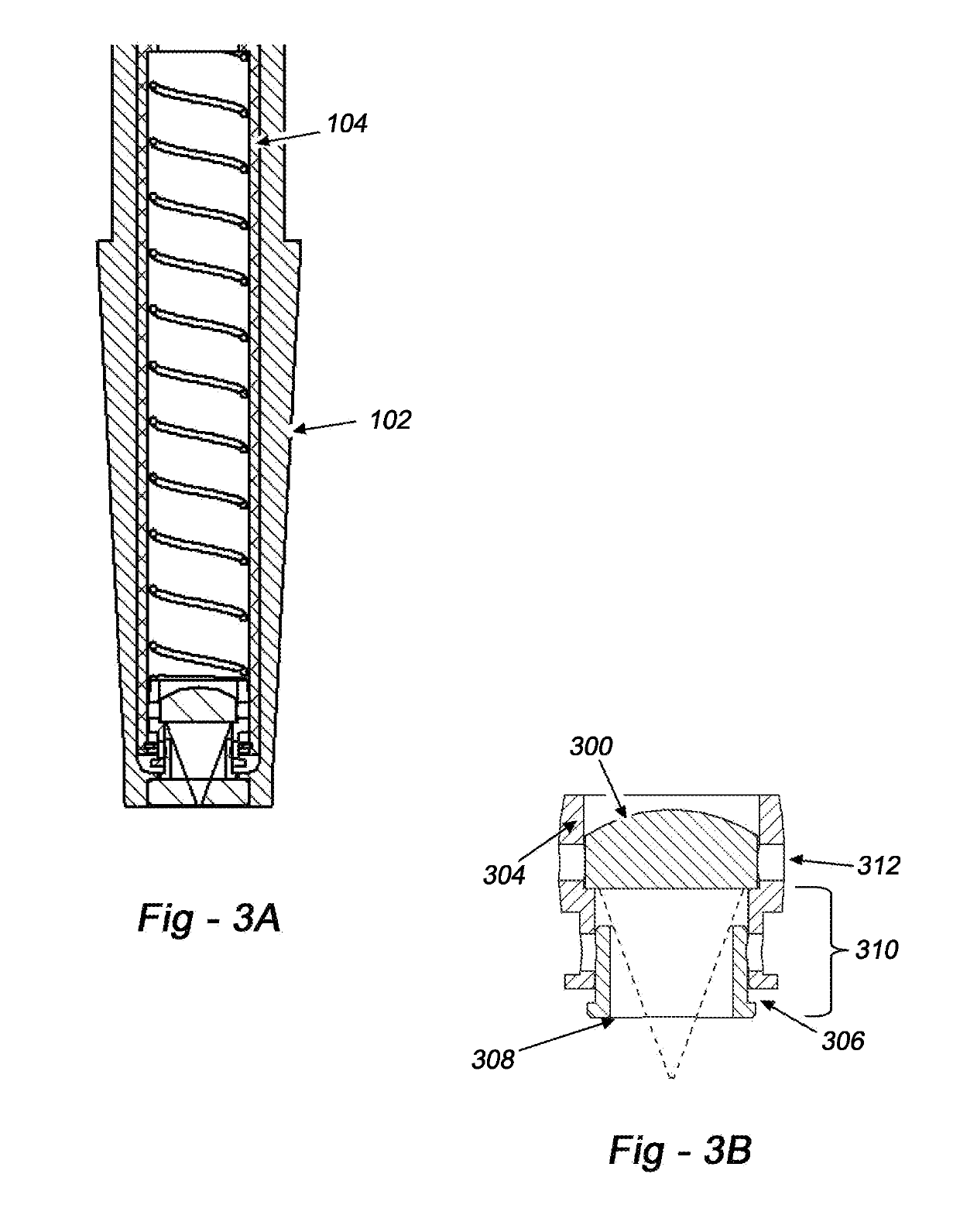 Cost-effective Raman probe assembly for single-use bioreactor vessels