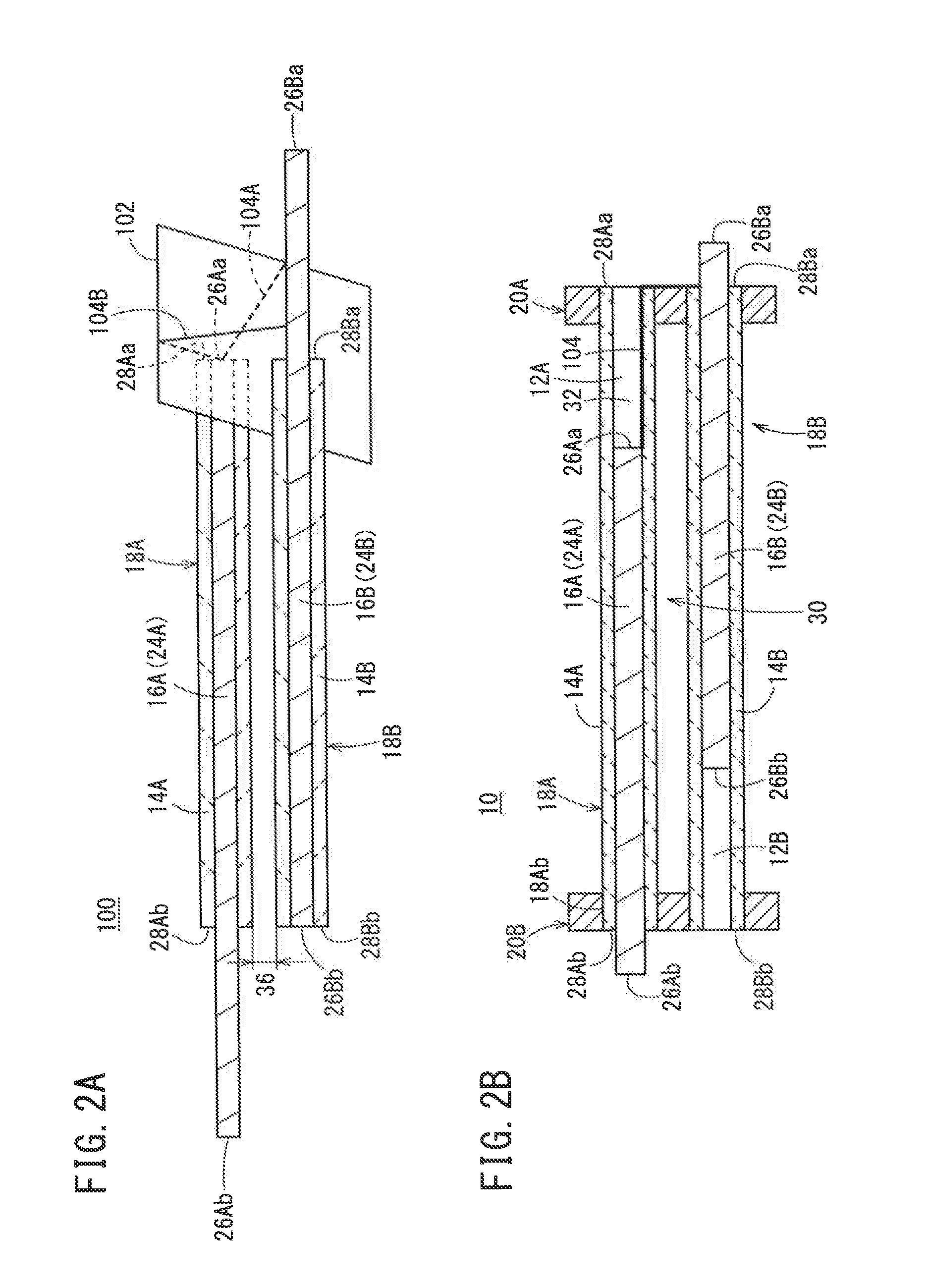 Electrode and electrode structural body