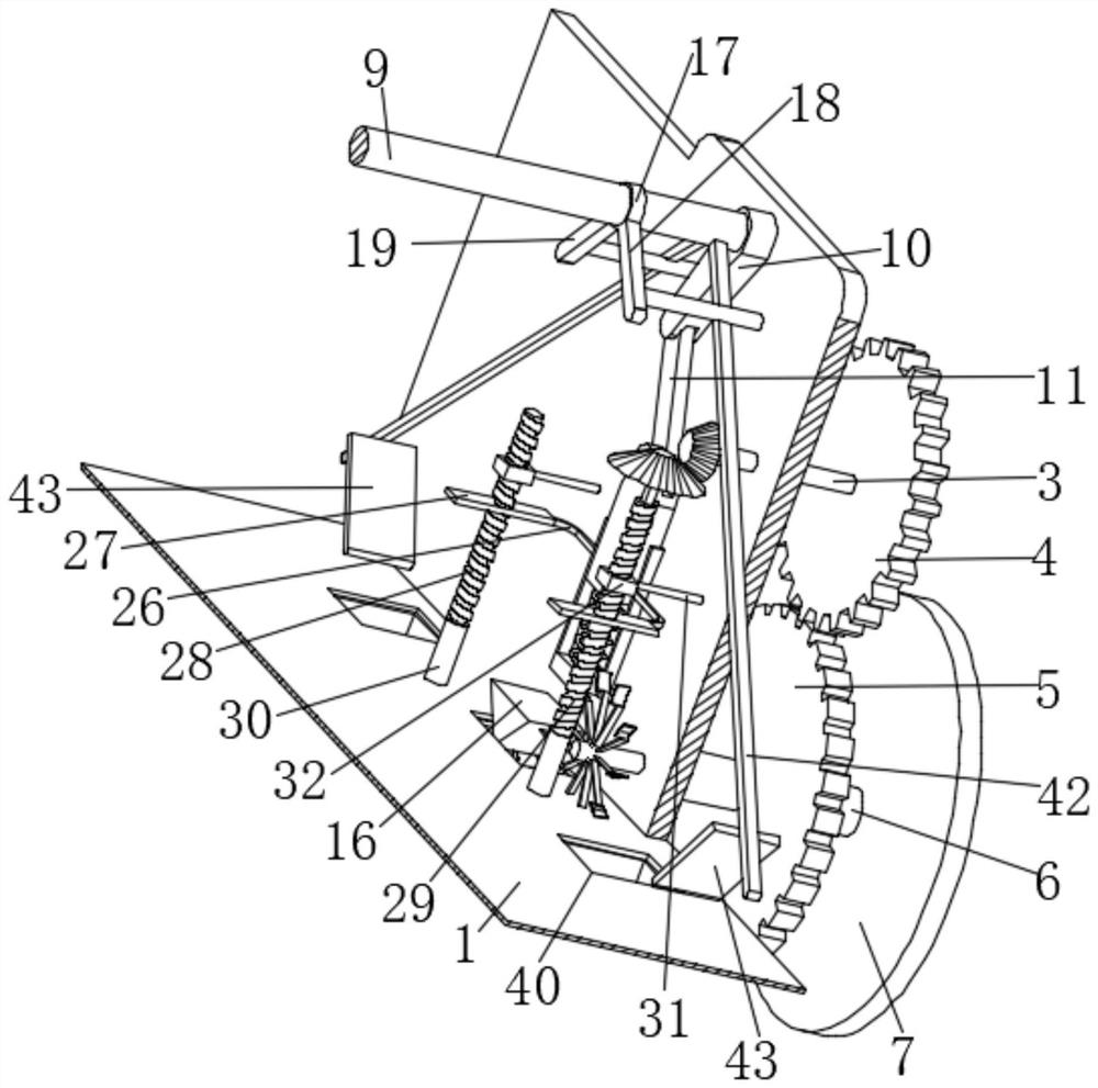 Geological exploration sampling system