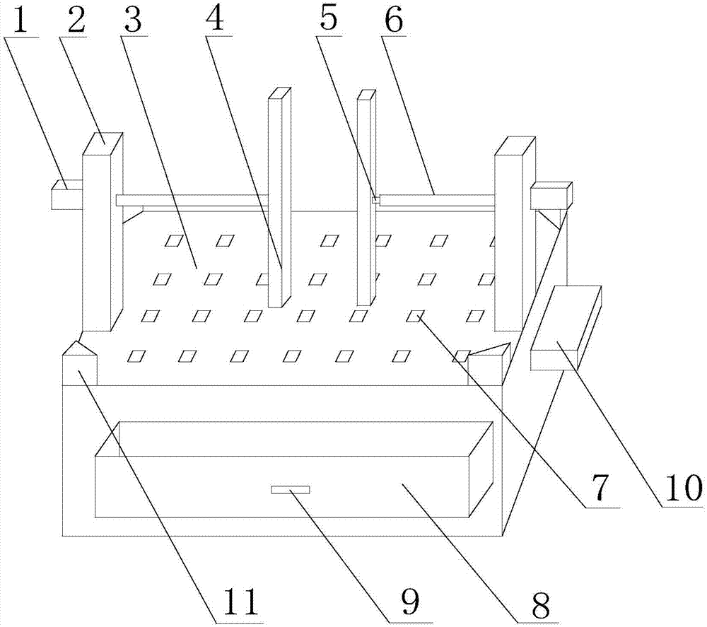 Clamping mechanism suitable for clamping flat surface or curved surface