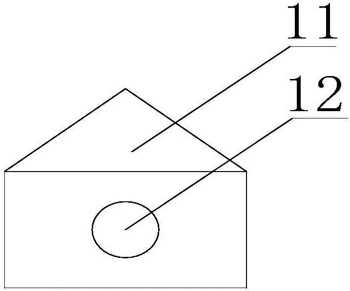 Clamping mechanism suitable for clamping flat surface or curved surface