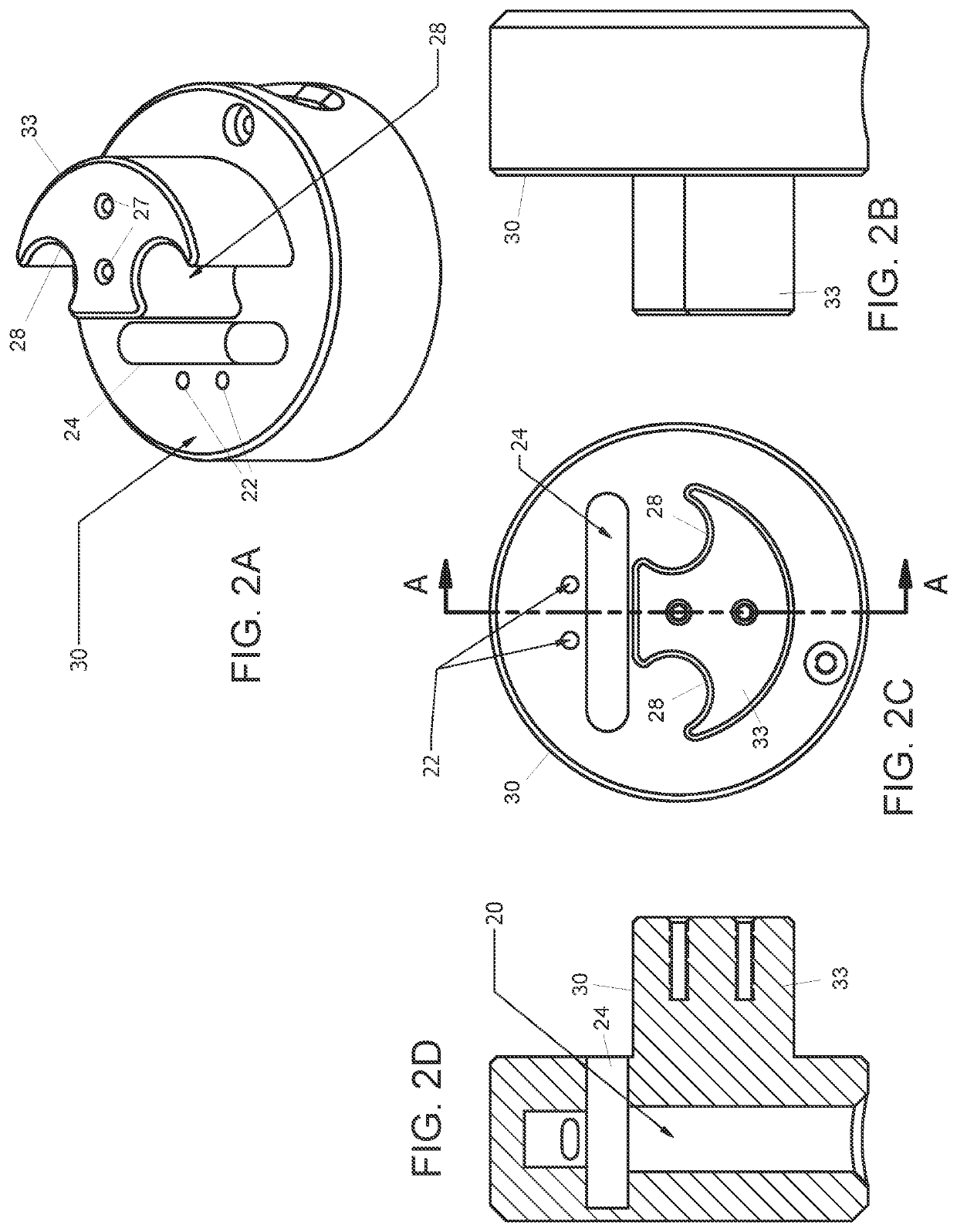 Trailer coupler lock