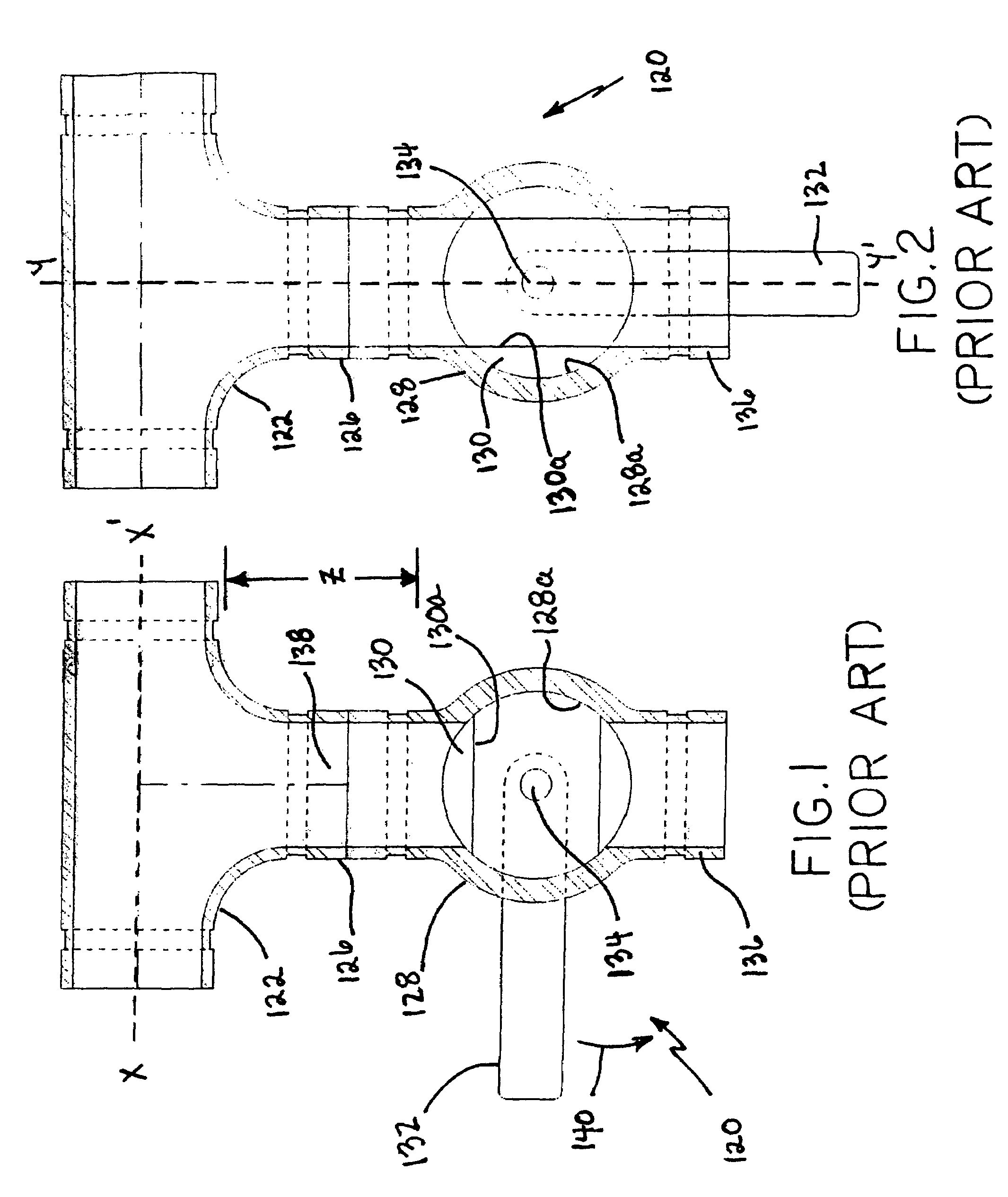 Pressure relief valve for use in cementitious material pumping systems