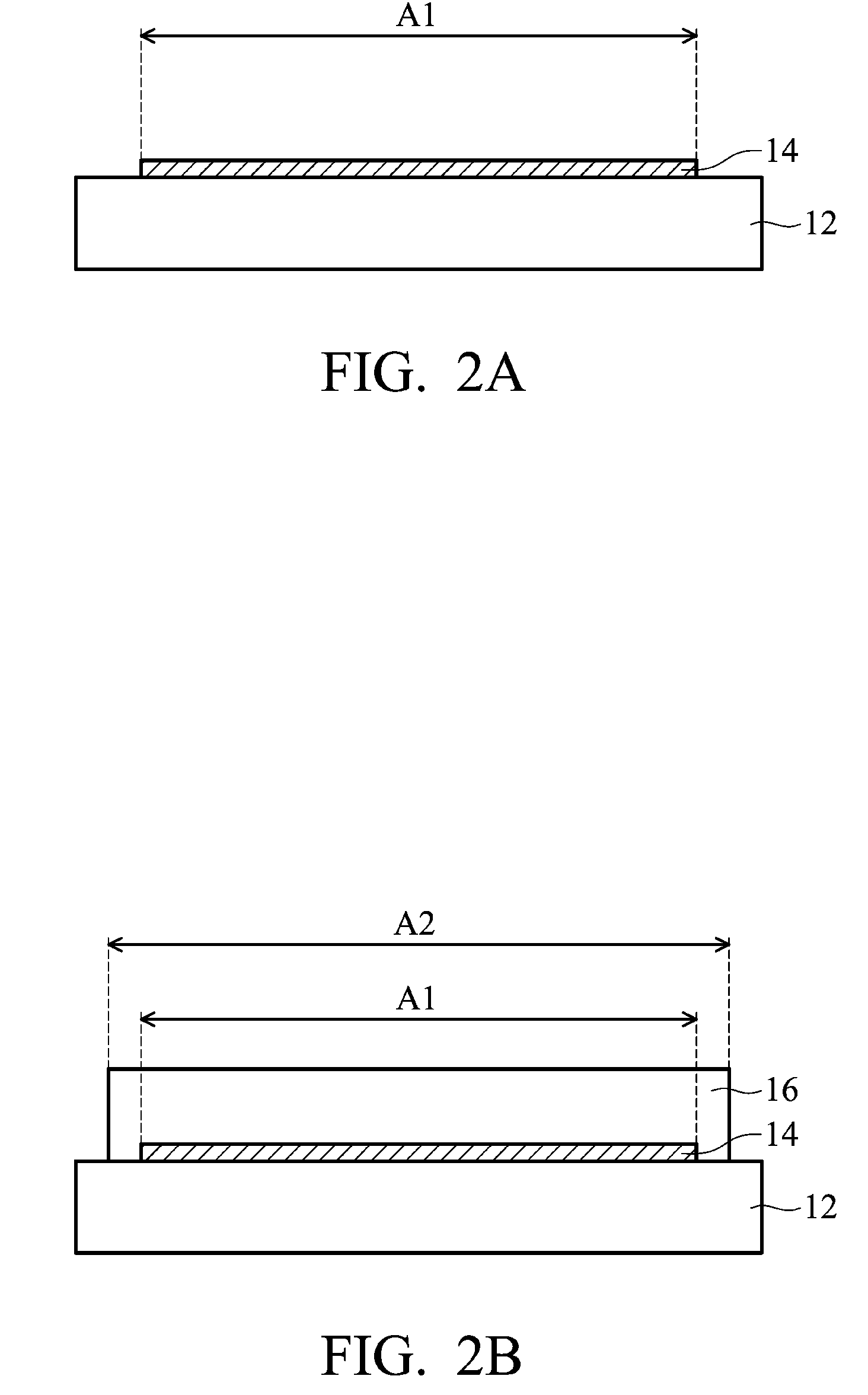 Substrate structures applied in flexible electrical devices and fabrication method thereof