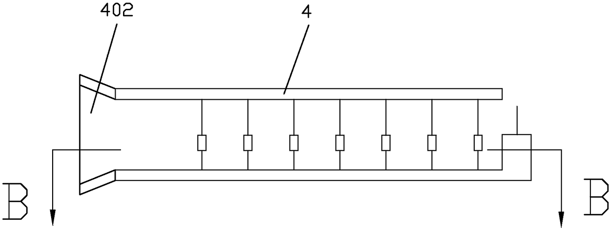 A capacitor forming machine