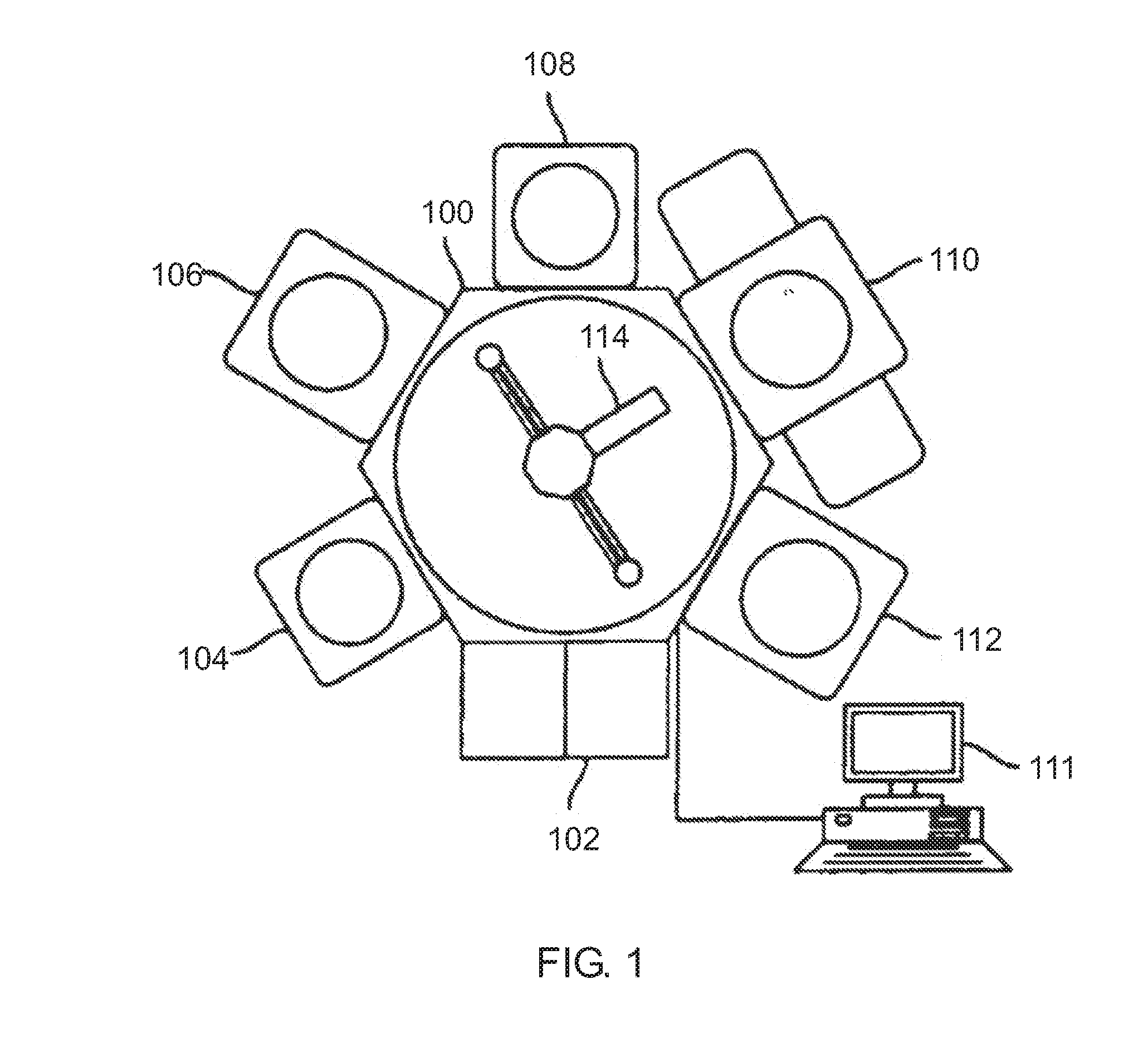 Chemical Vapor Deposition System