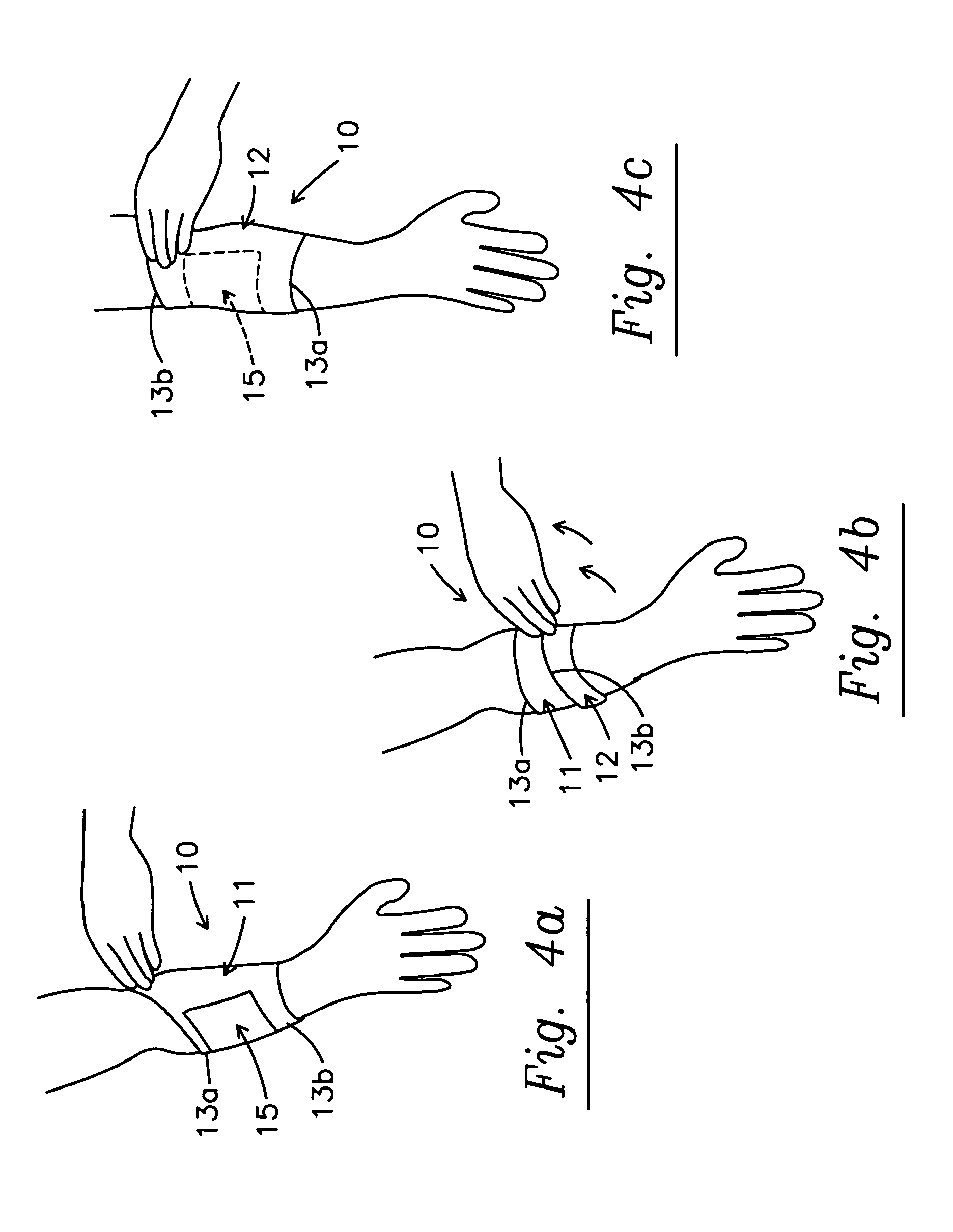 Sleeve and micro-encapsulated topical analgesic for pain relief