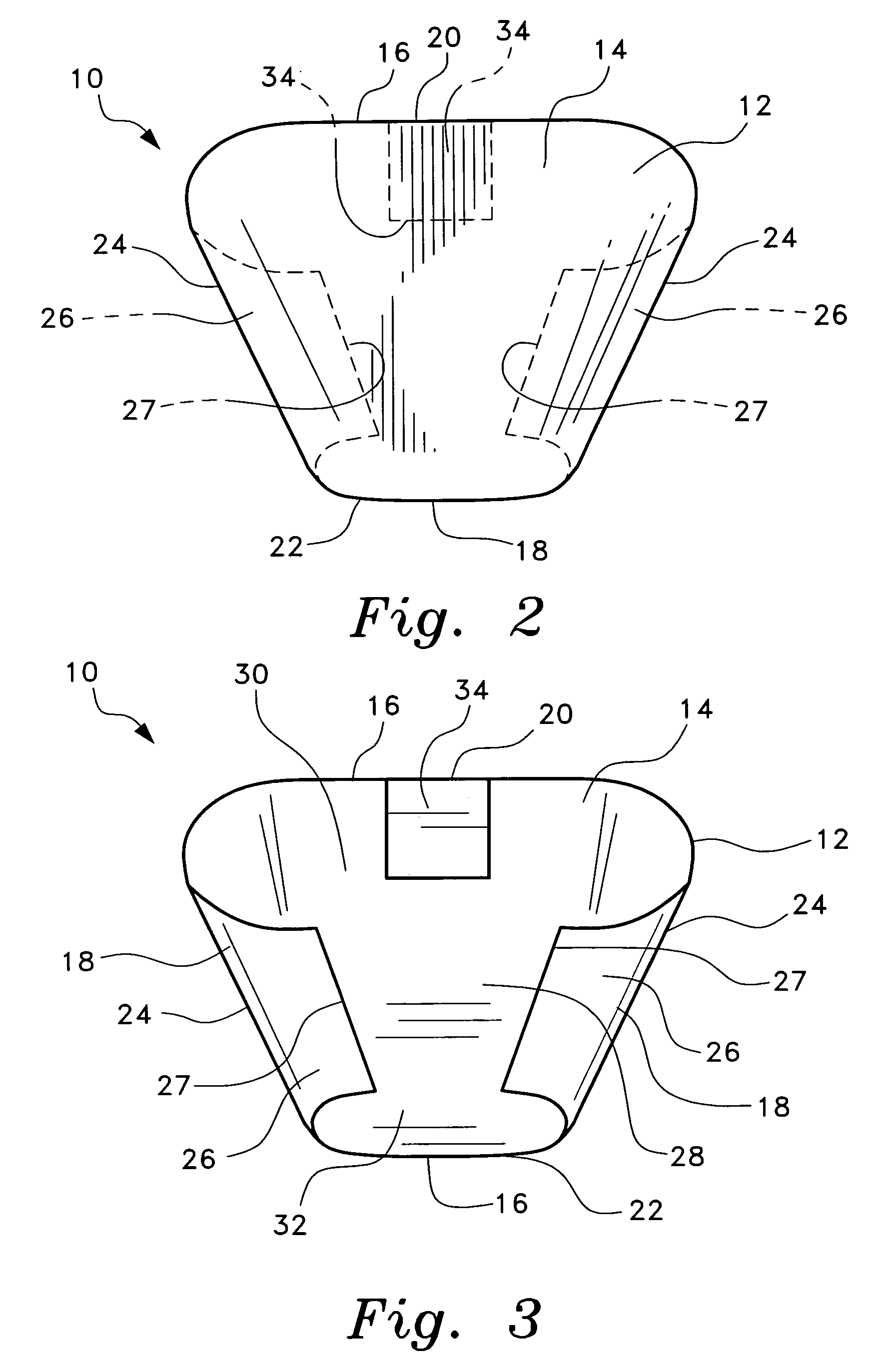 Necktie knot protector