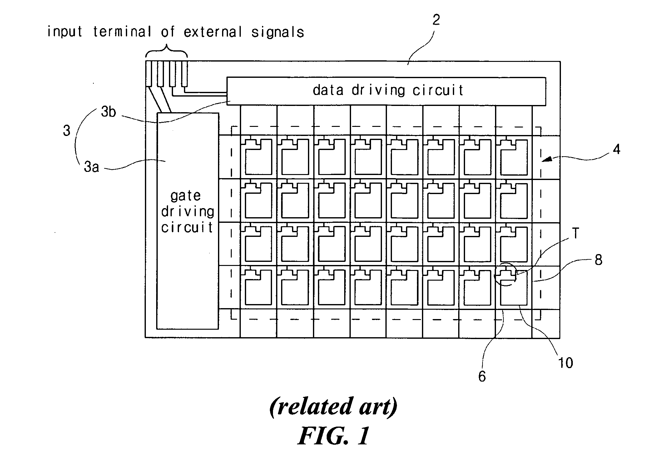 Mask for laser crystallization and crystallization method using the same