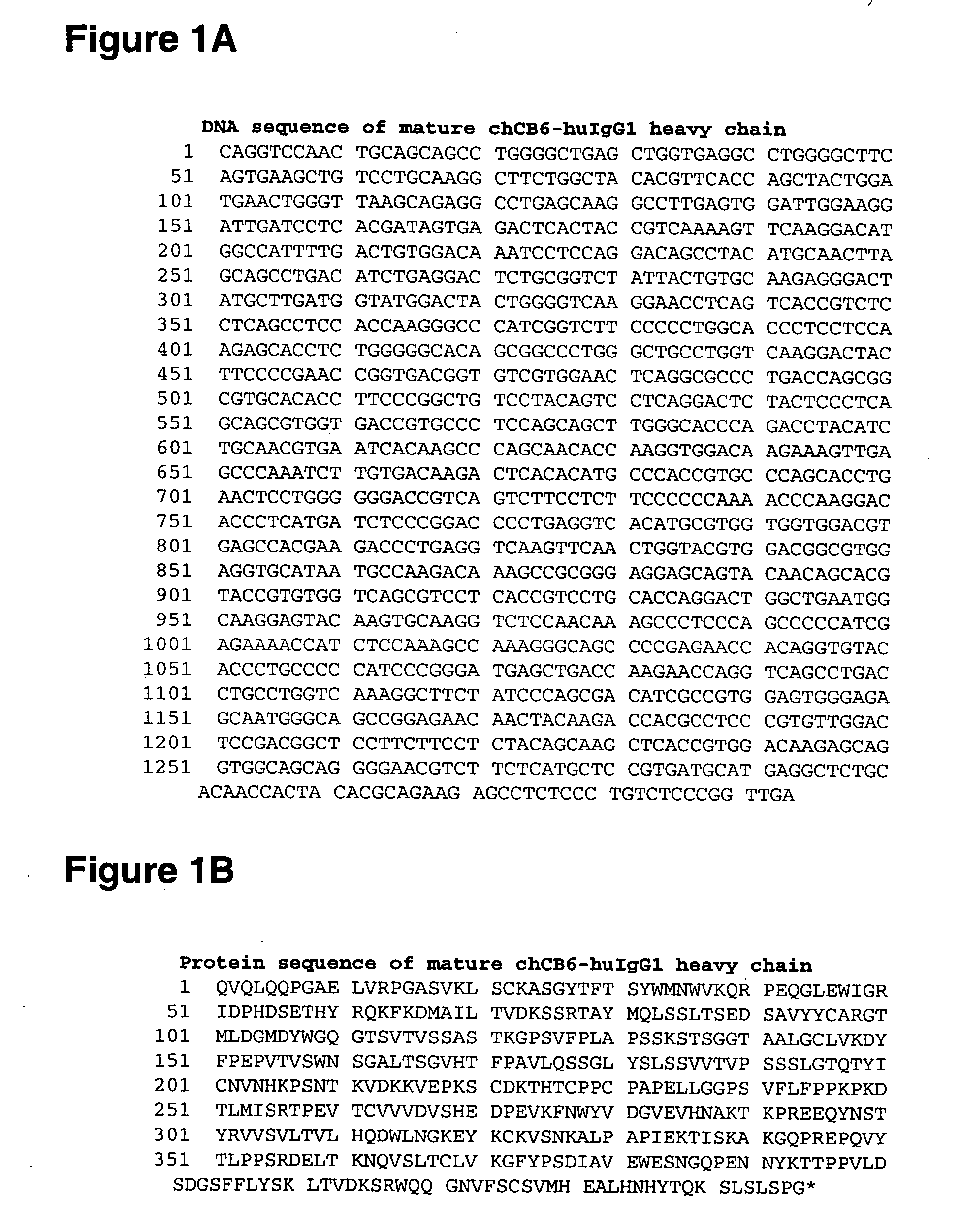 Fcgamma receptor-binding polypeptide variants and methods related thereto