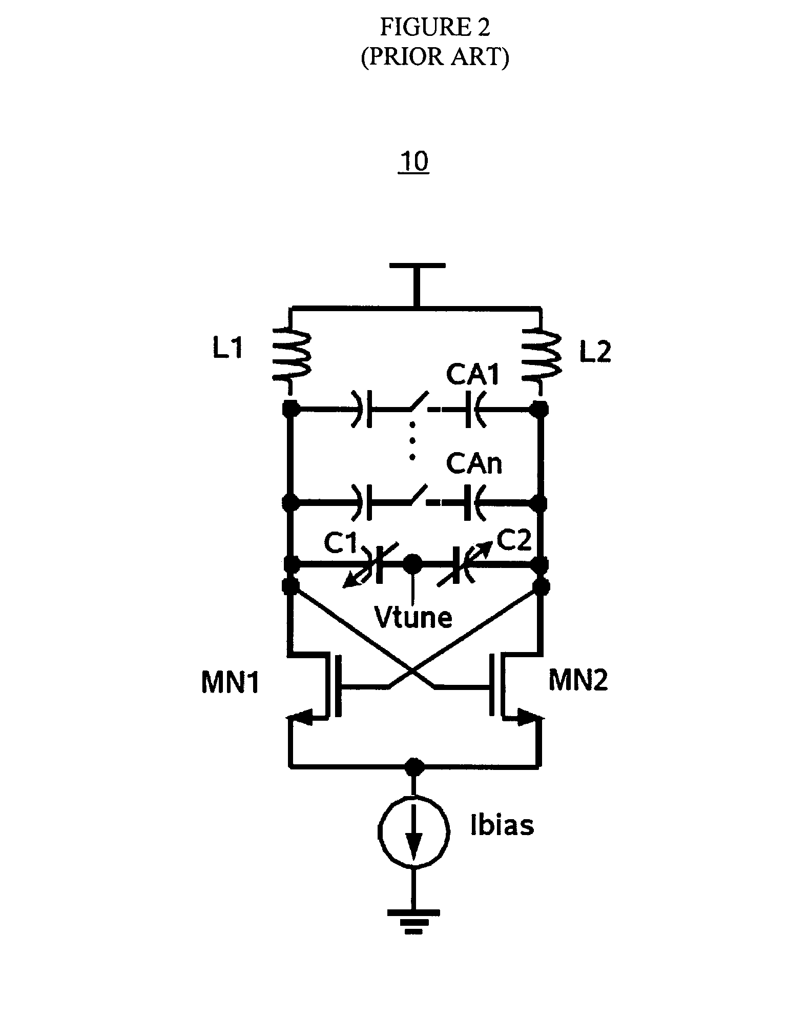 Frequency calibration for frequency synthesizers