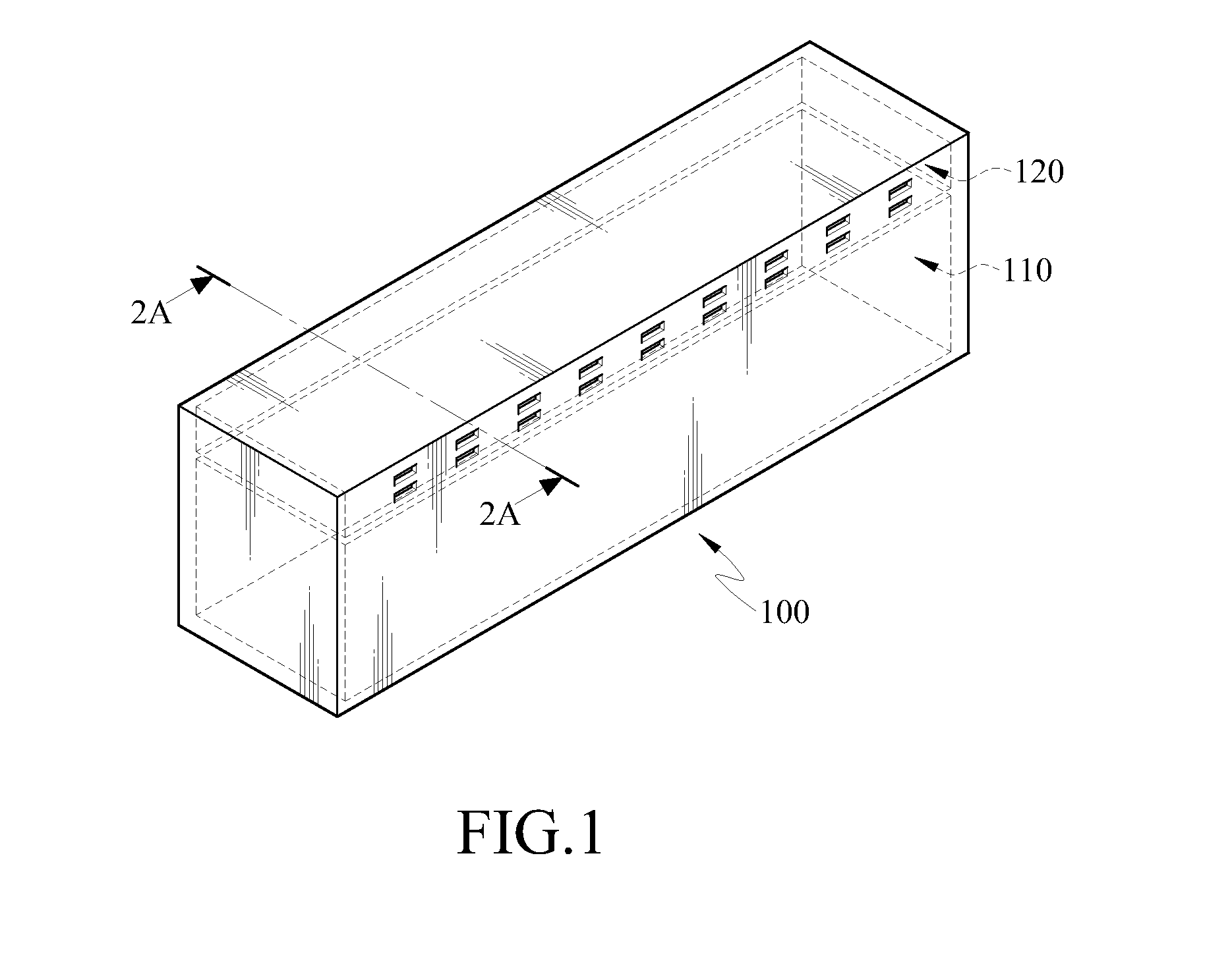 Data center module