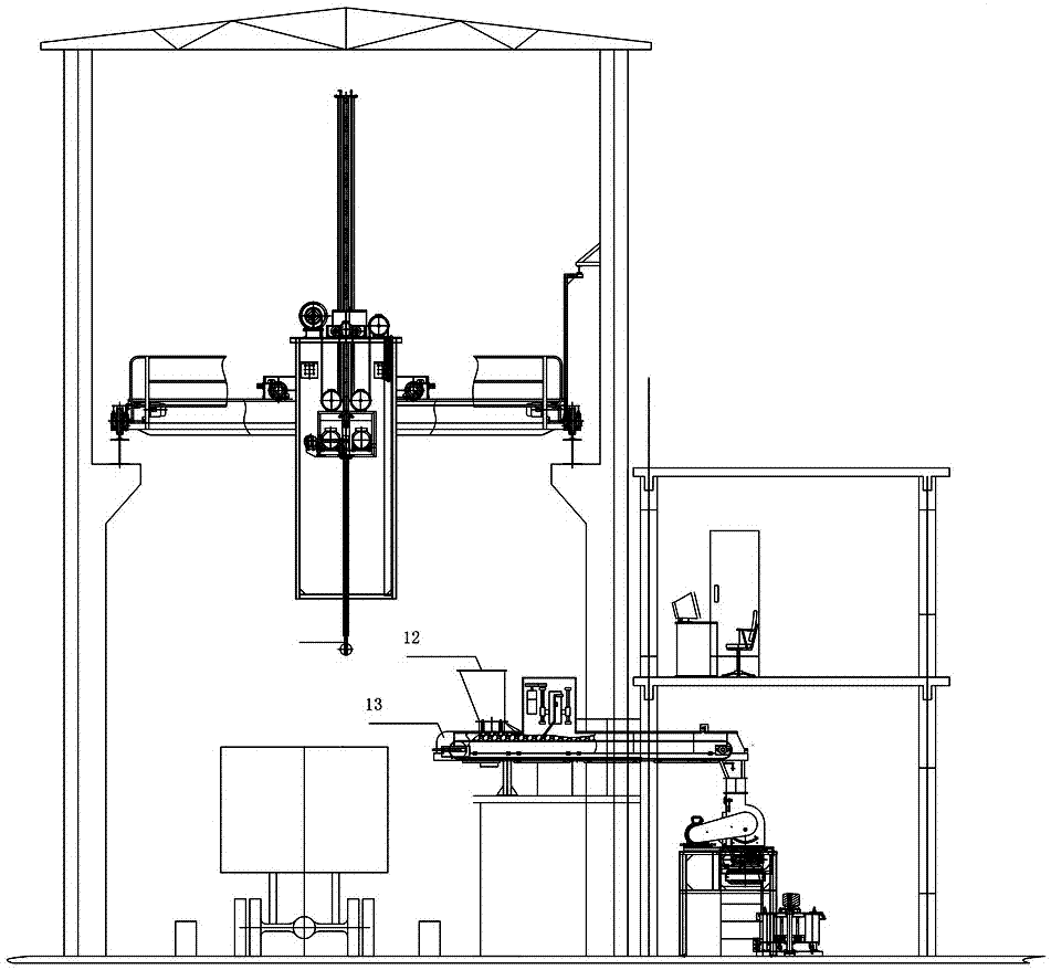 Pendulum Viscosity Detection Device Used in Integrated Coal Sample Collection System