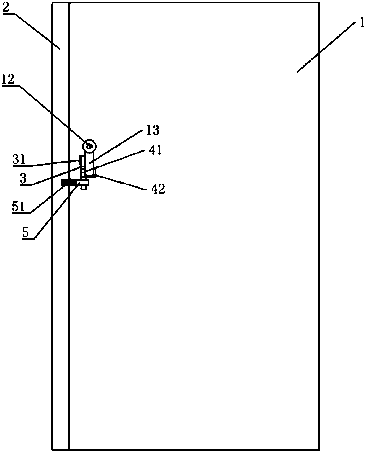 High-safety switch cabinet