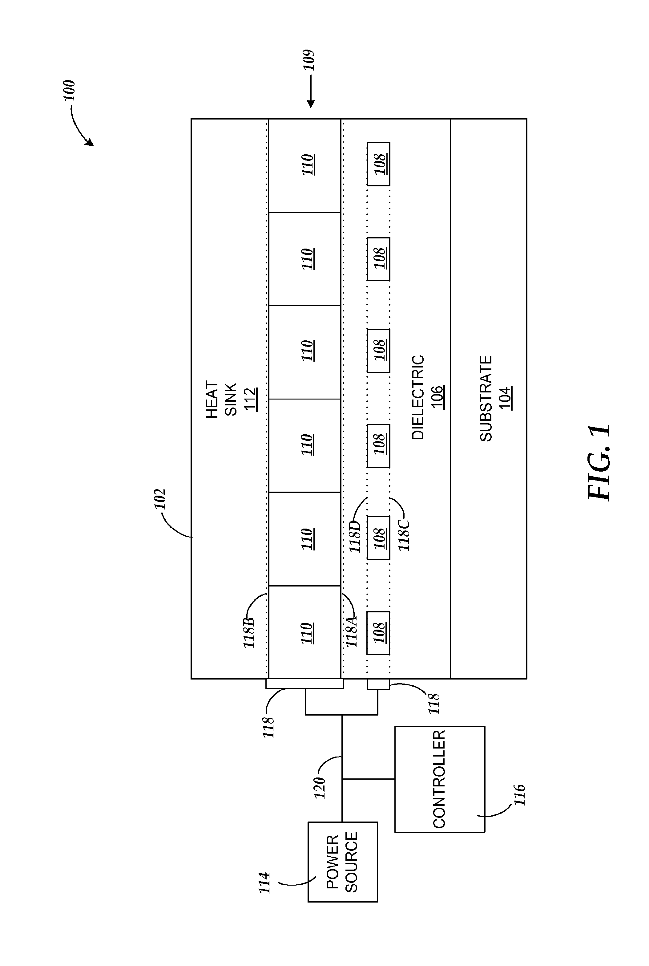 Phase Change Memory Thermal Management with Electrocaloric Effect Materials