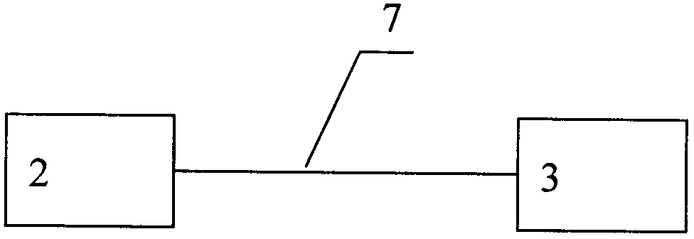 Method and system for measuring volumes and weights of continuously conveyed long objects based on optical measurement