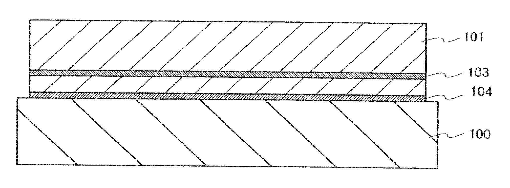 Method of manufacturing SOI substrate