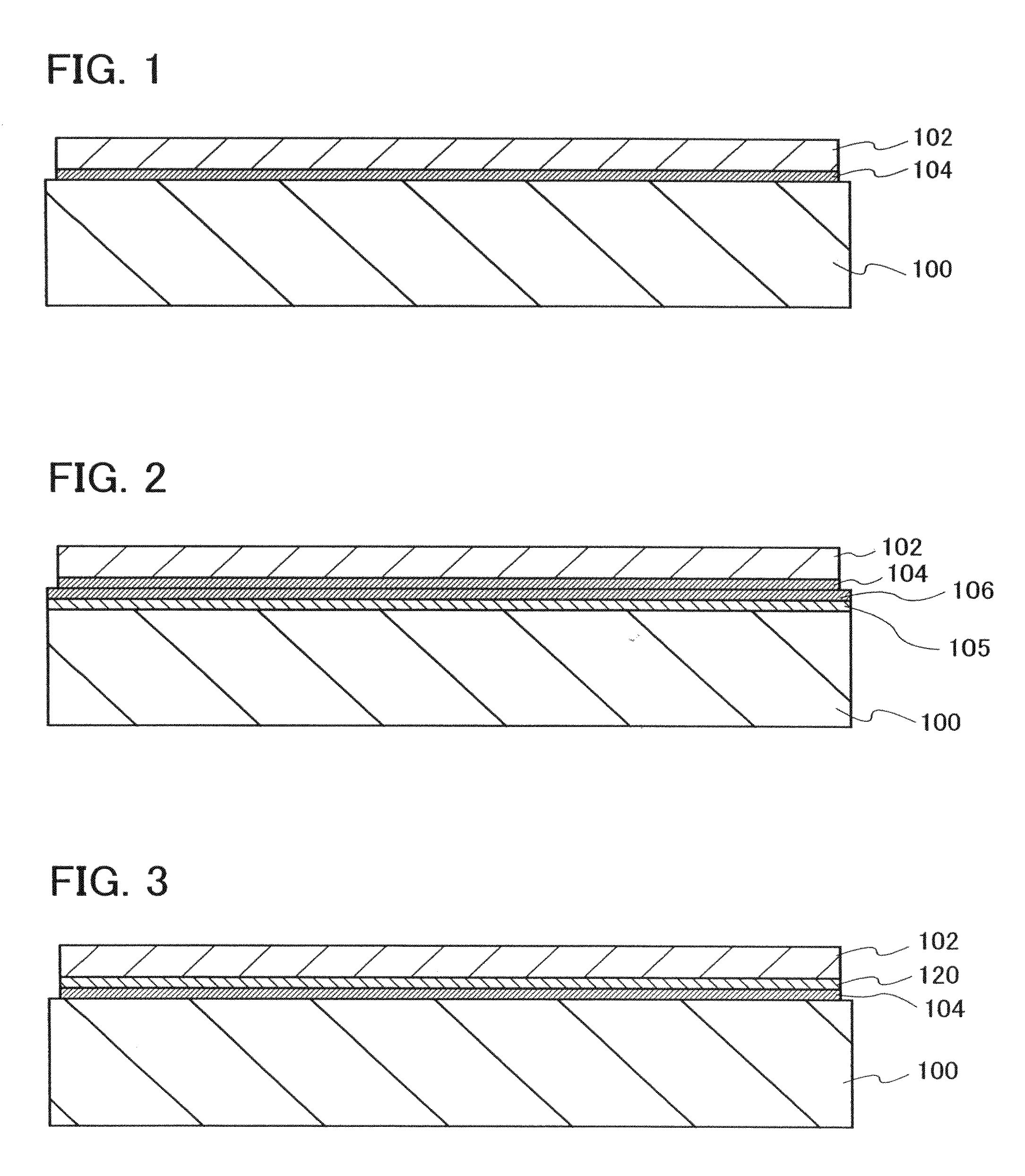 Method of manufacturing SOI substrate