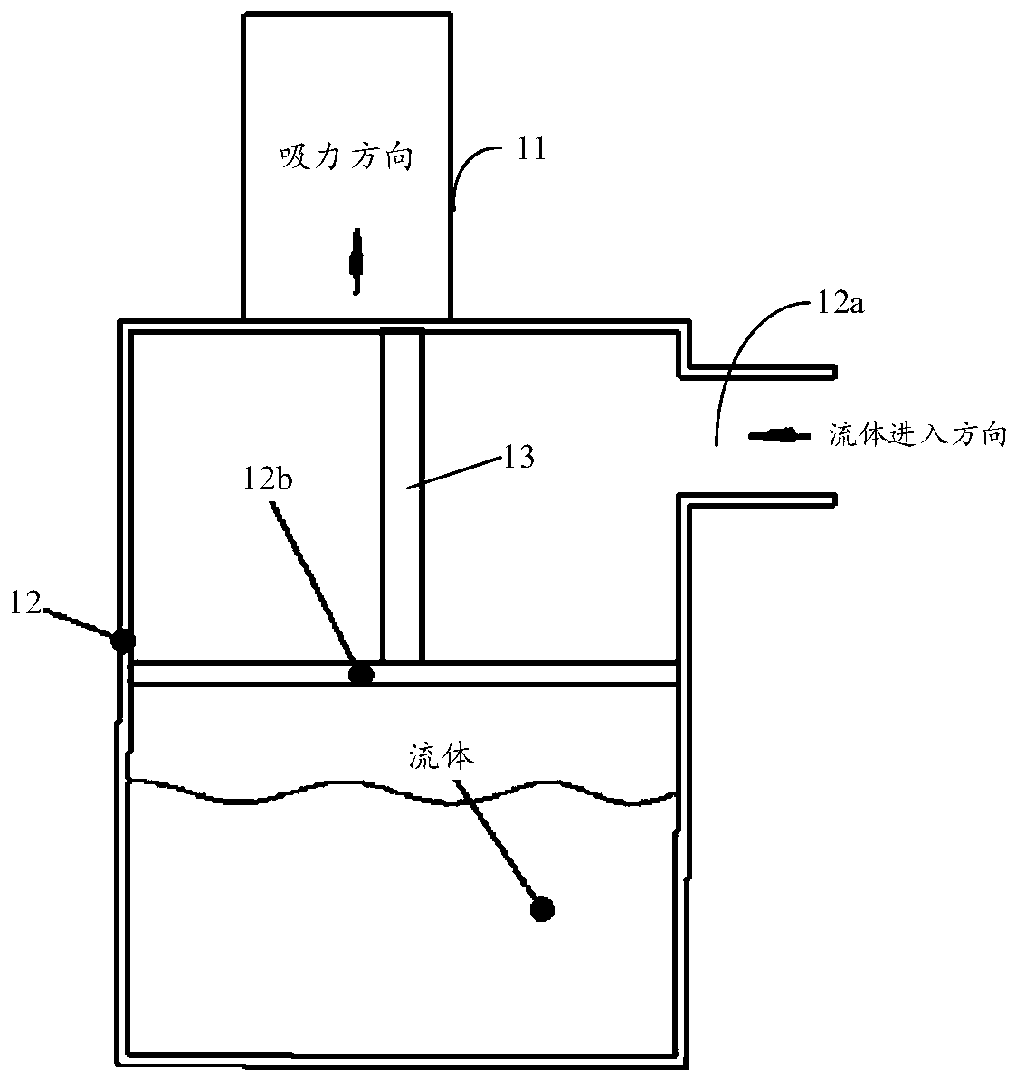 Cleaning equipment