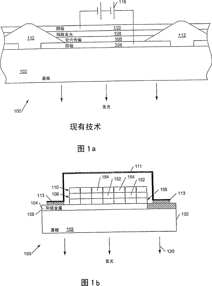 Multi-line addressing method and device