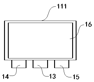 A kind of double relay lithium battery management and protection method