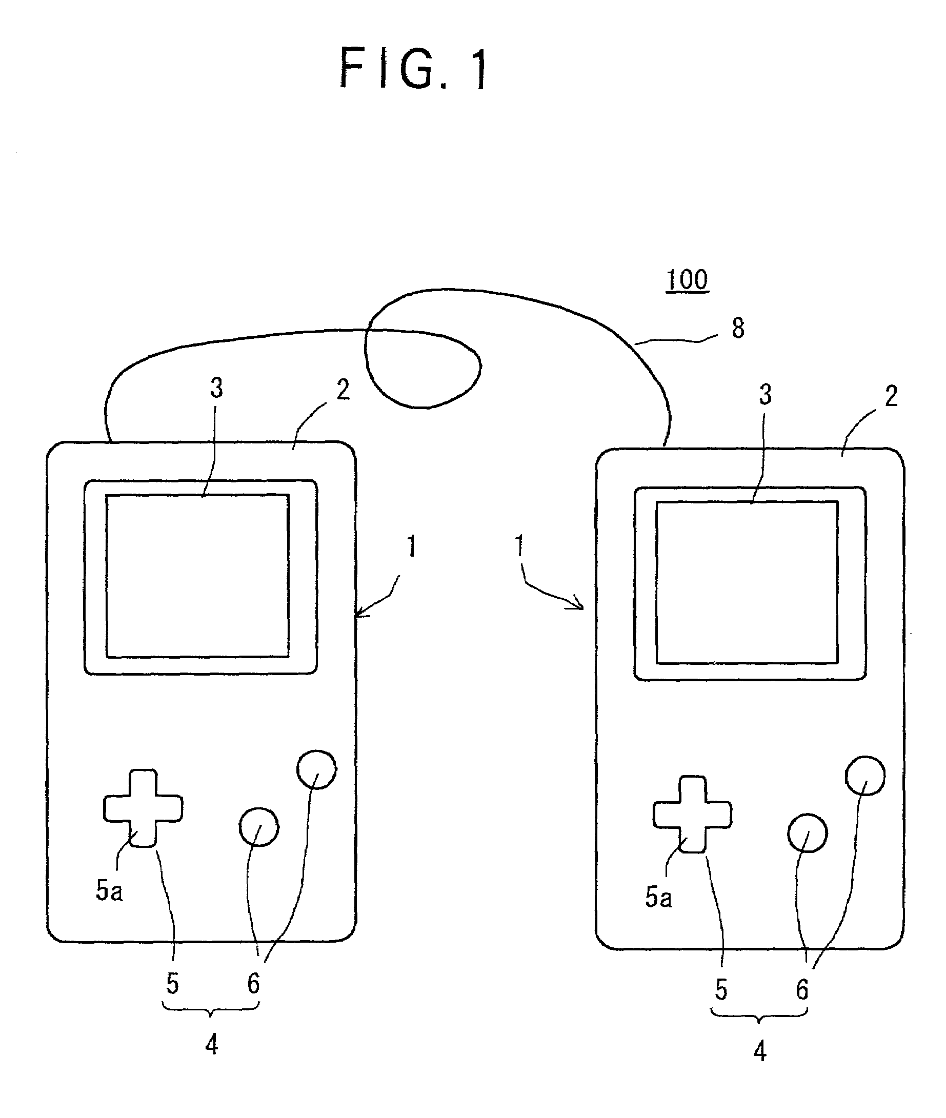 Game system, game data exchange control method, game machine, and computer readable storage medium