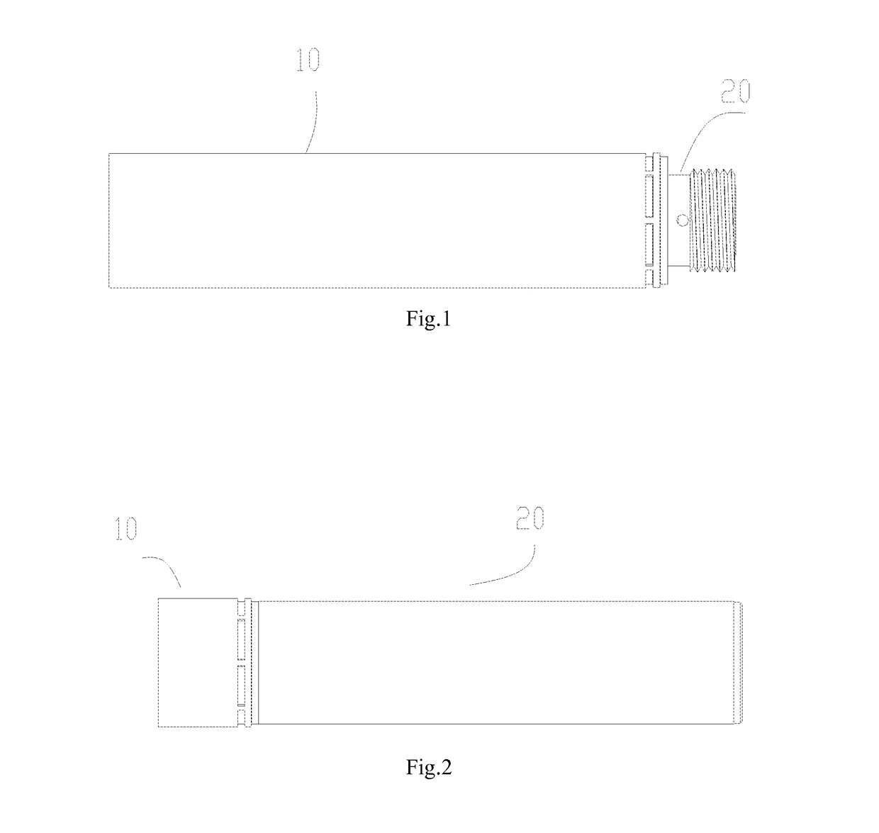 Atomizer assembly, electronic cigarette equipped with the atomizer assembly, and method for assembling the atomizer assembly