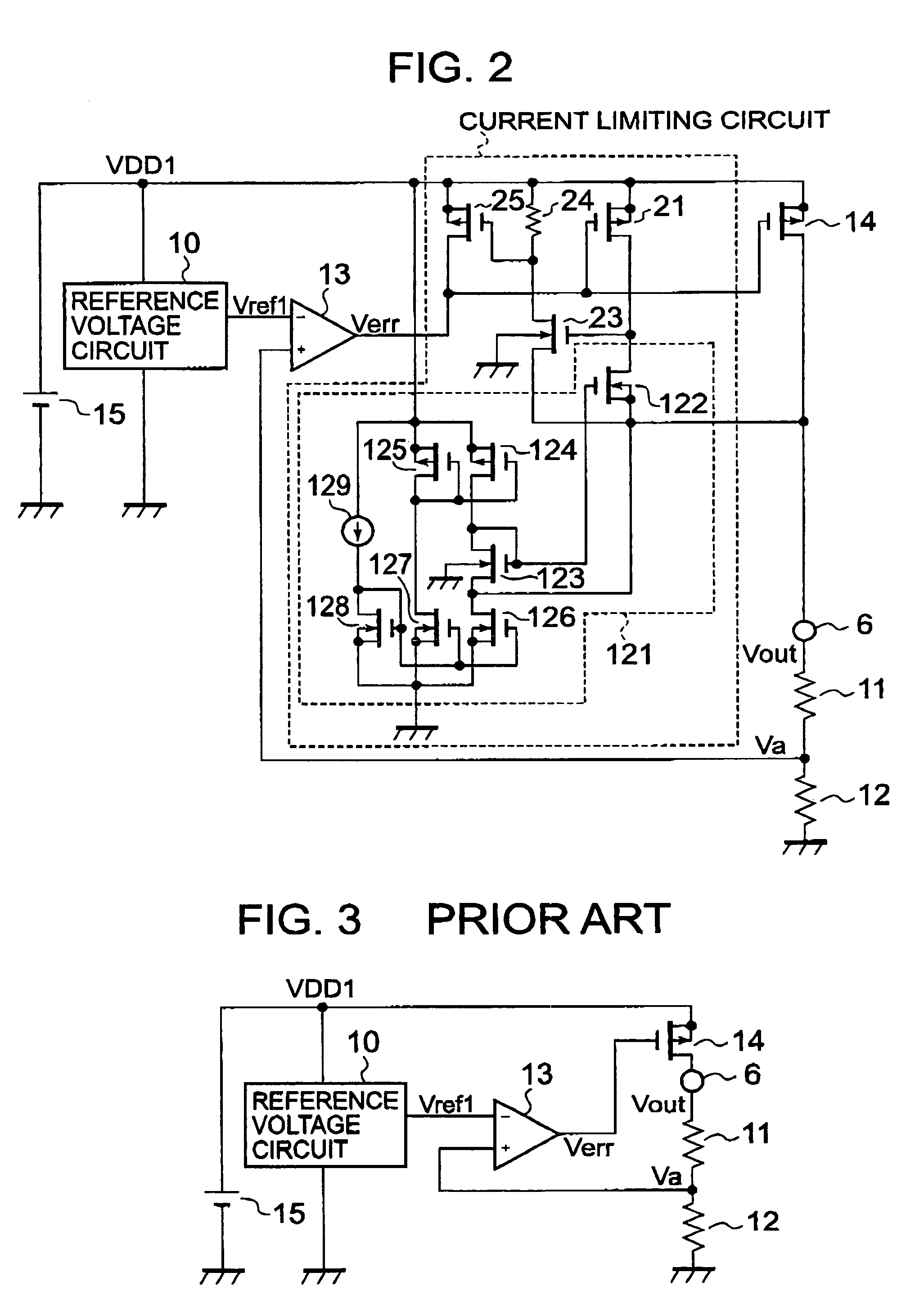 Voltage regulator