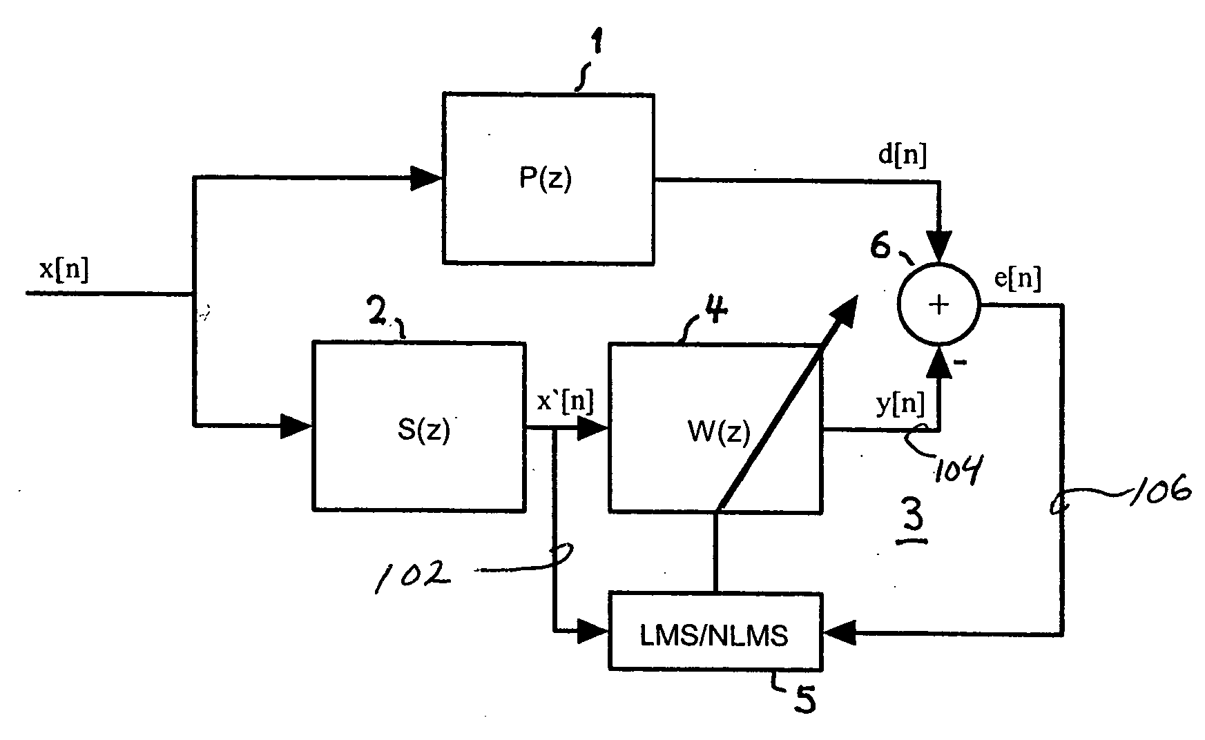 Audio enhancement system