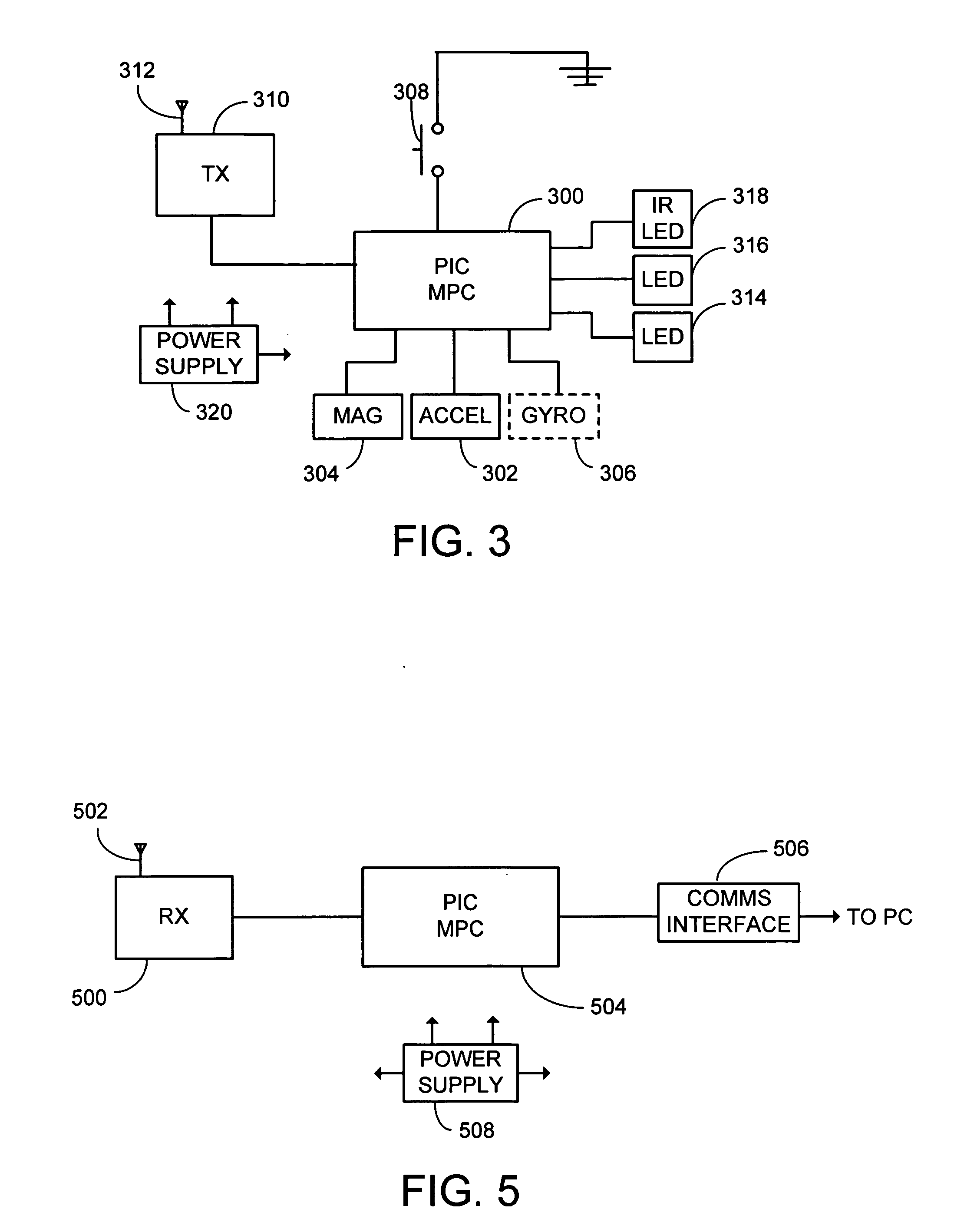 System and process for controlling electronic components in a ubiquitous computing environment using multimodal integration