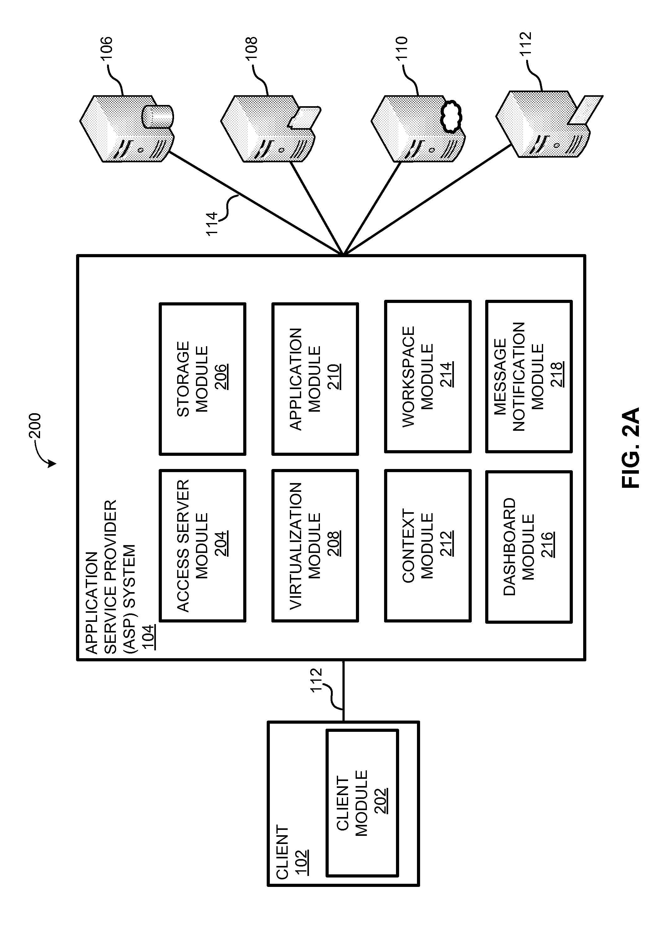 Systems and methods for supporting social productivity using a history buffer