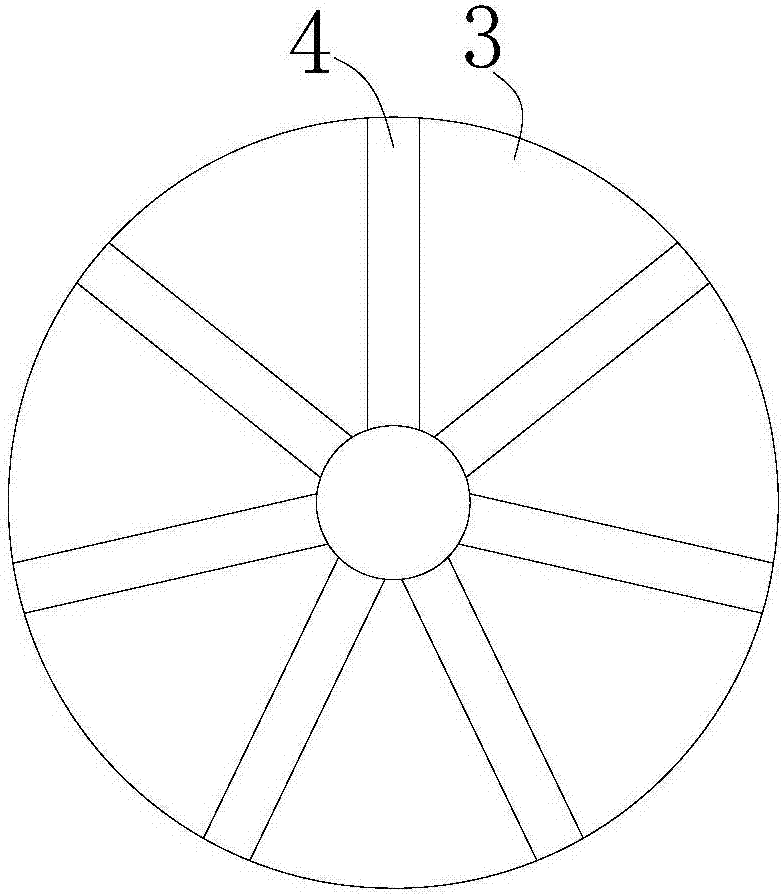 Anti-blocking fertilizer applicator