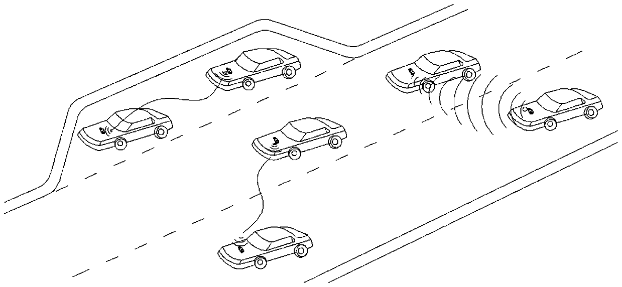 Wireless charging method and system