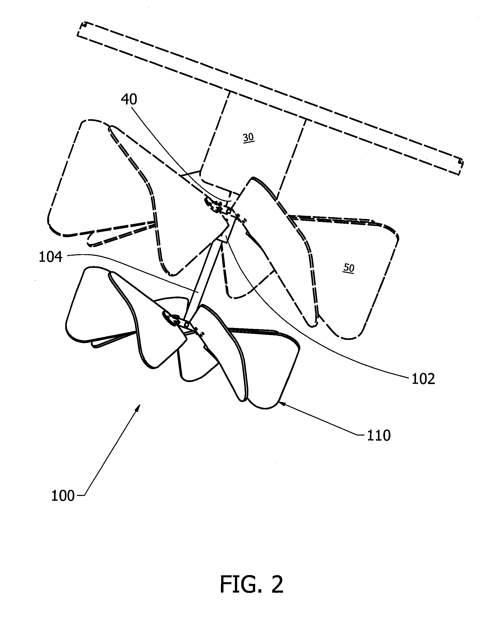 Air Conditioner Condenser Booster