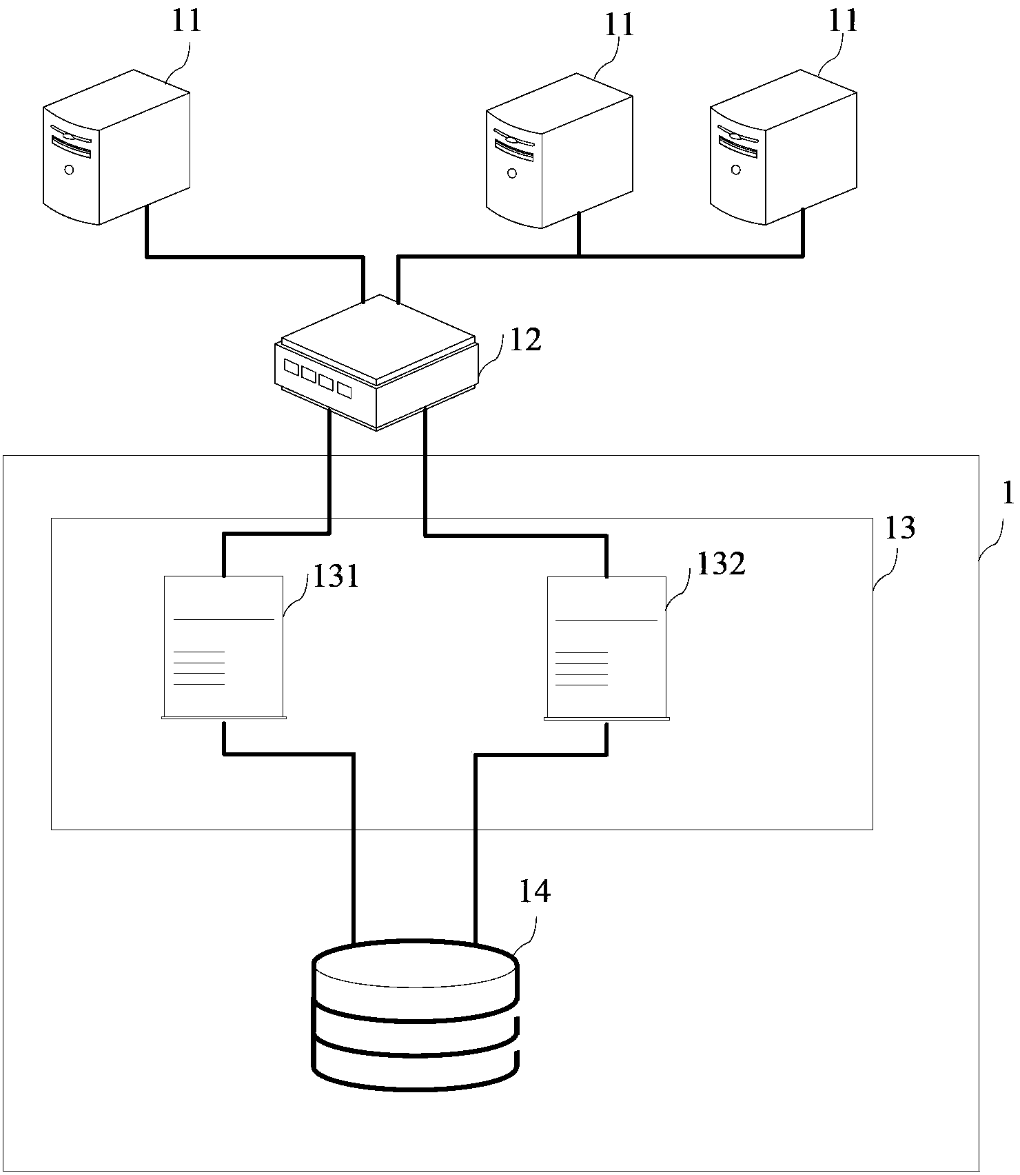 Virtual equipment reconstruction method and apparatus