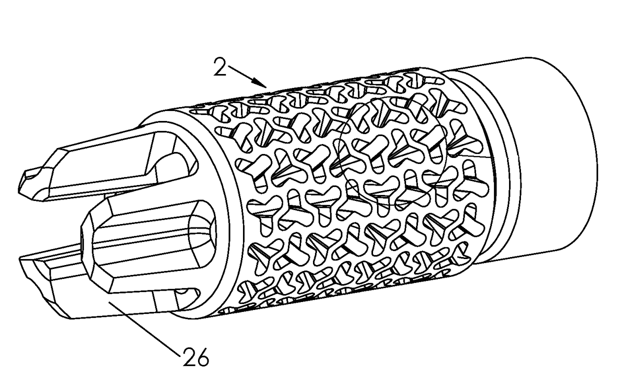 Muzzle brake