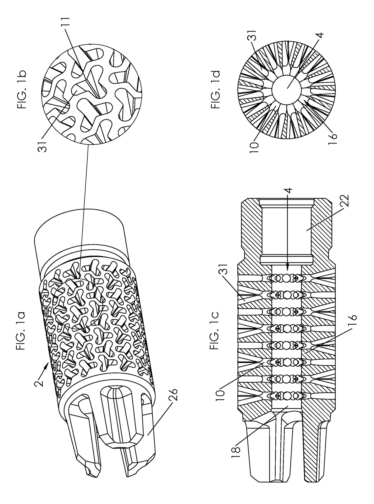 Muzzle brake