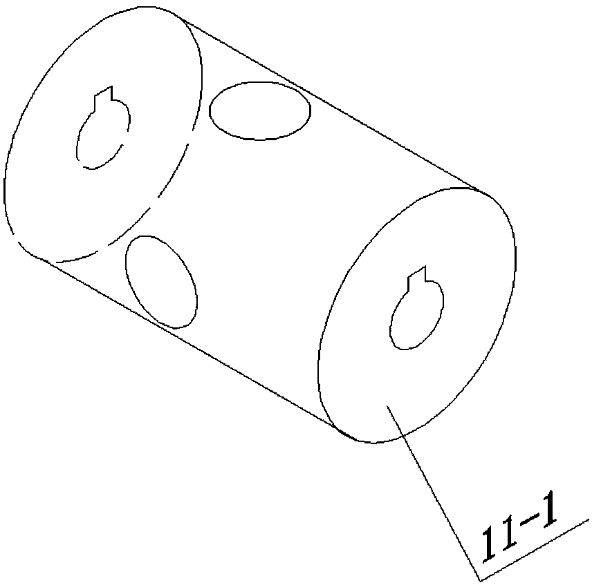 Furrowing and sowing machine and sowing method thereof